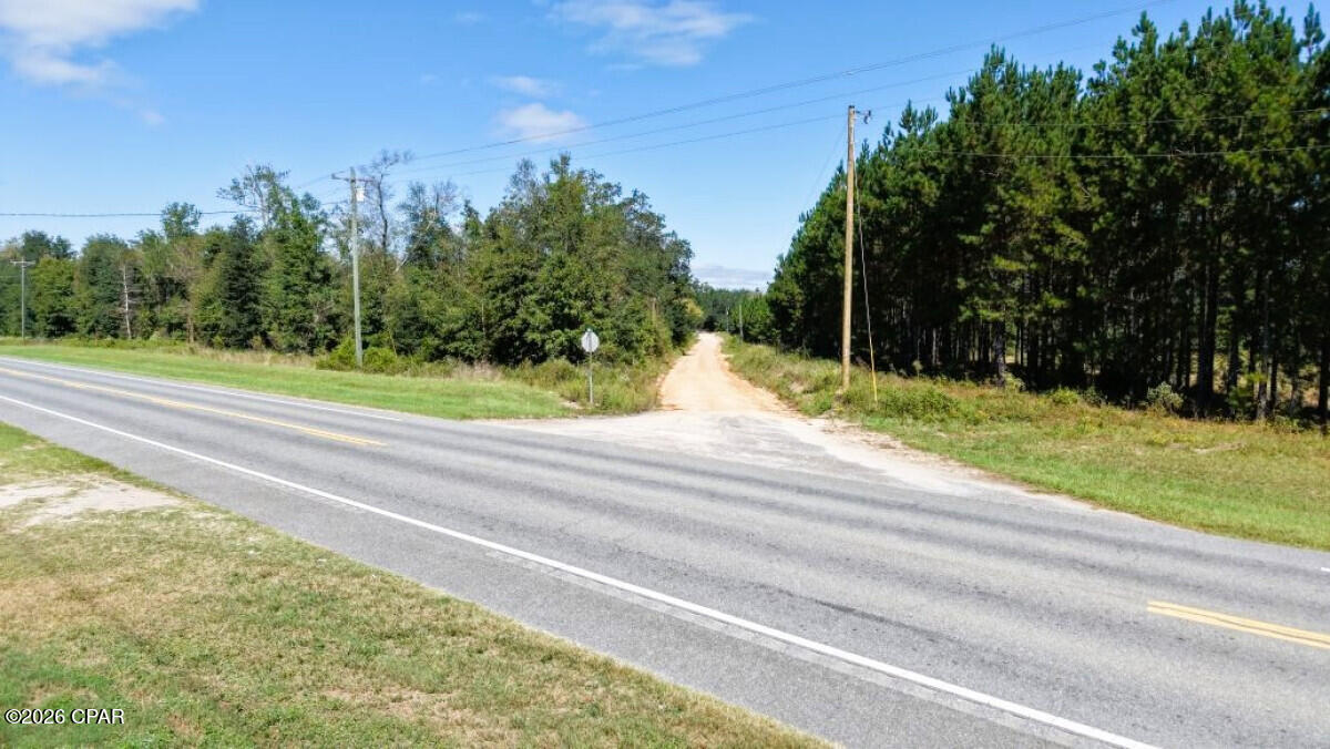 [No Recorded Subdiv] - Land