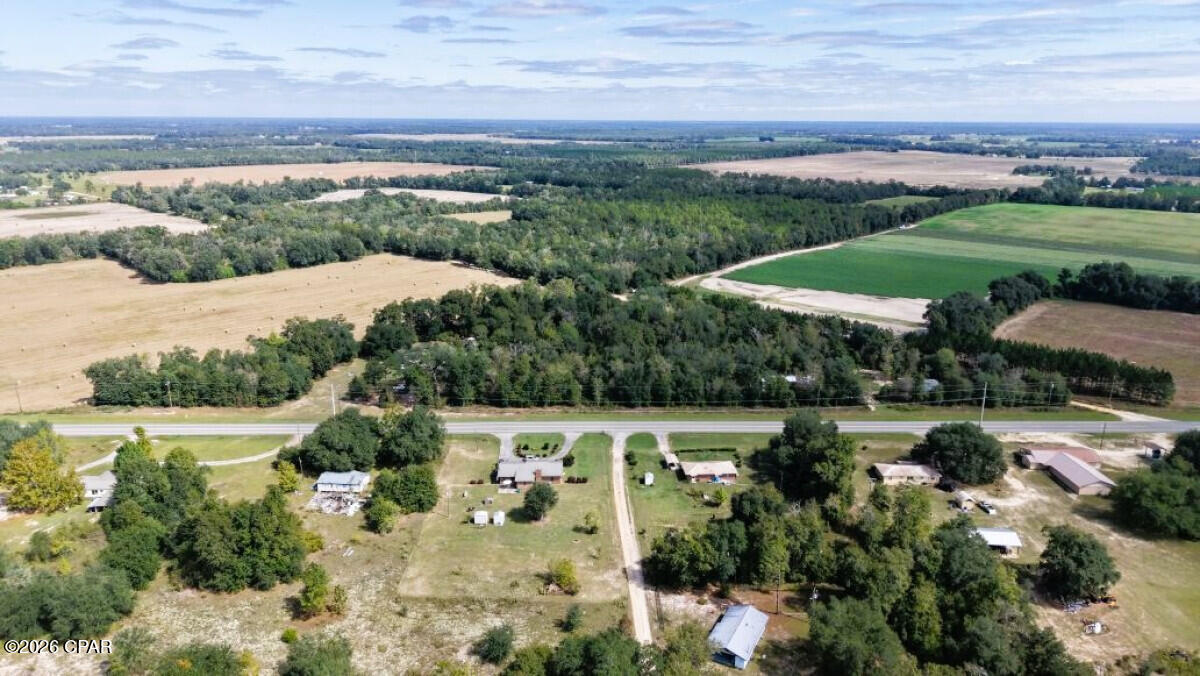 [No Recorded Subdiv] - Land