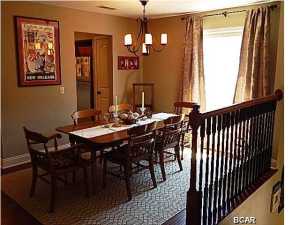 Bay Point Golf Villas III - Residential