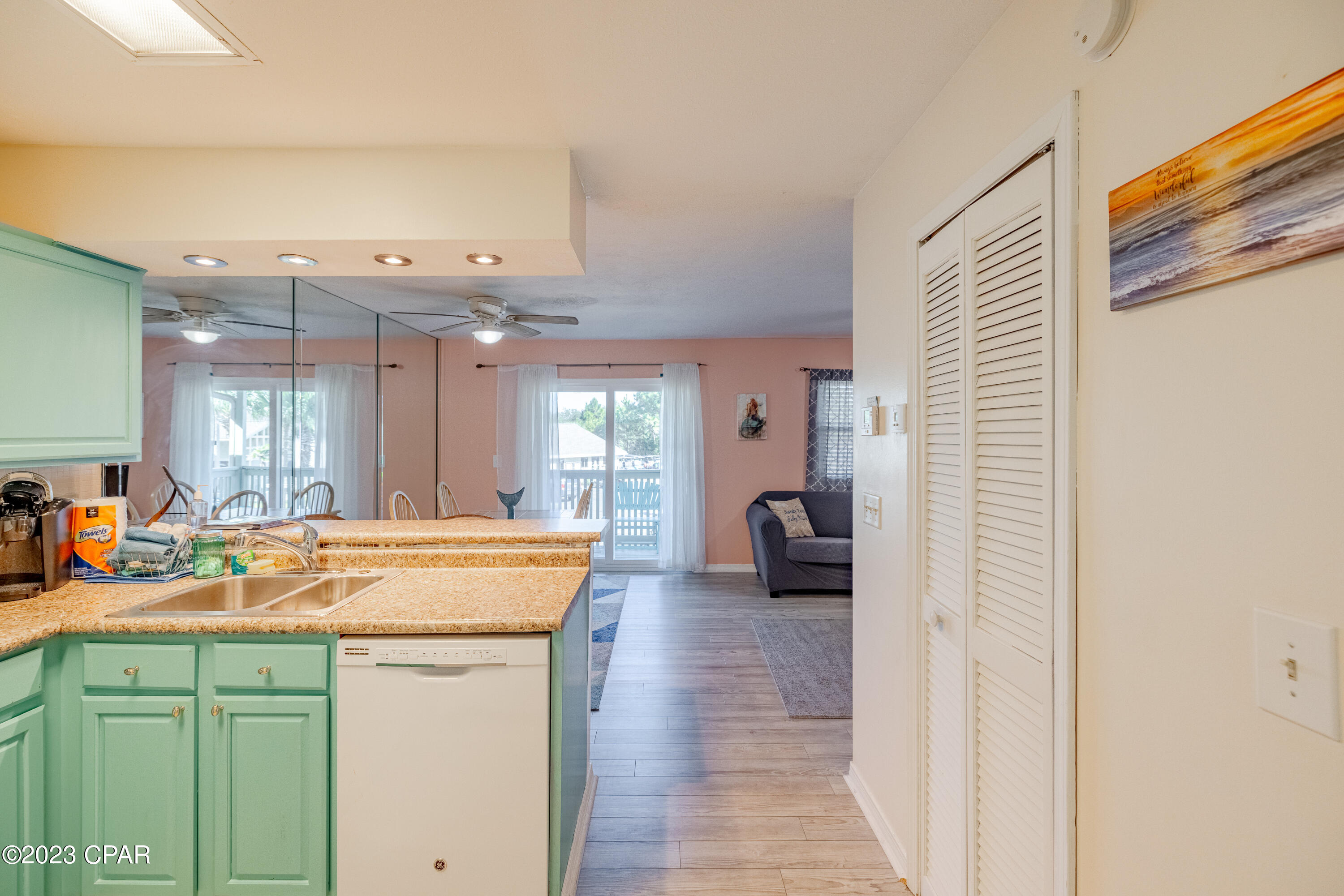 Gulf Highlands Beach Resort - Residential