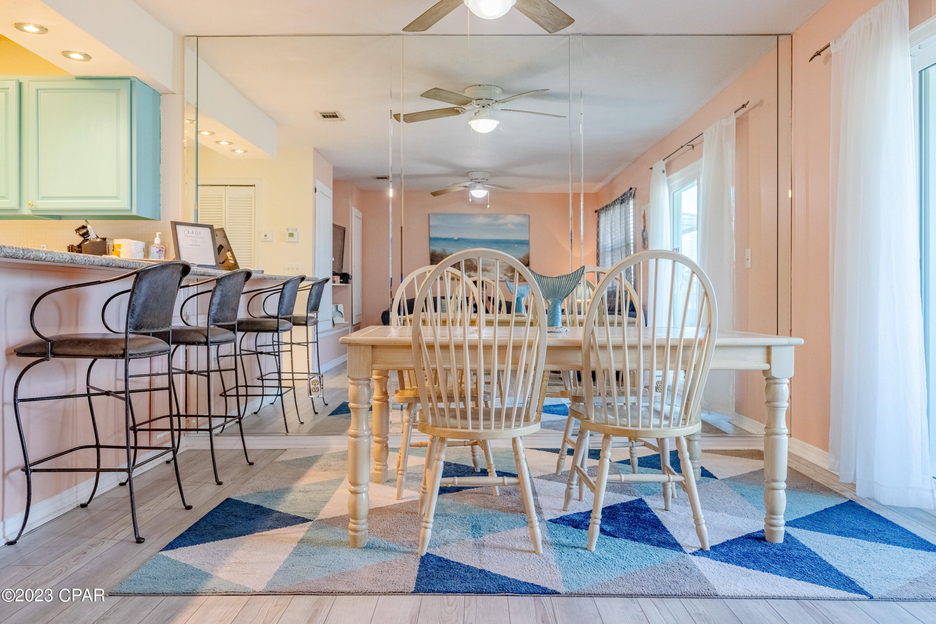 Gulf Highlands Beach Resort - Residential