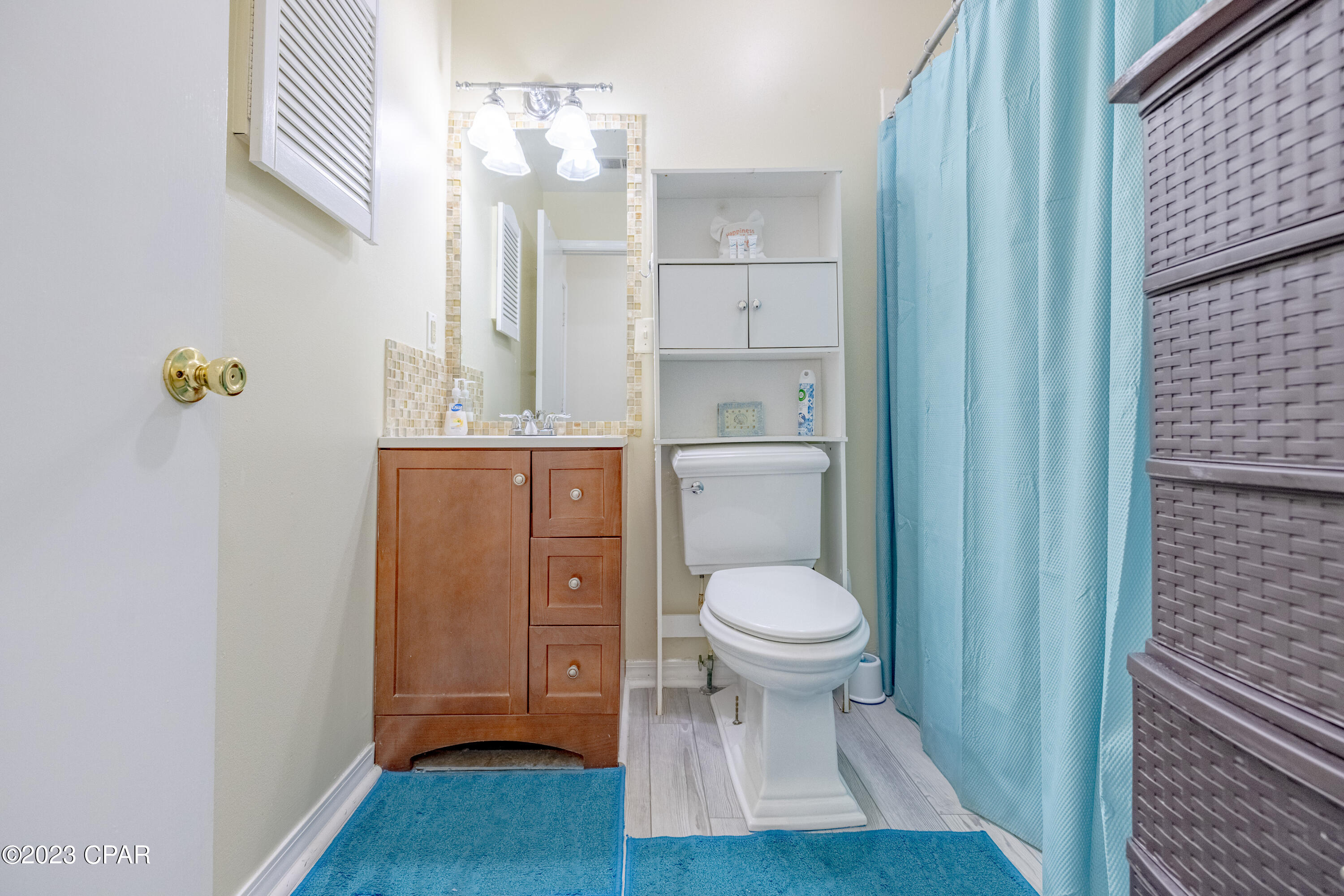 Gulf Highlands Beach Resort - Residential