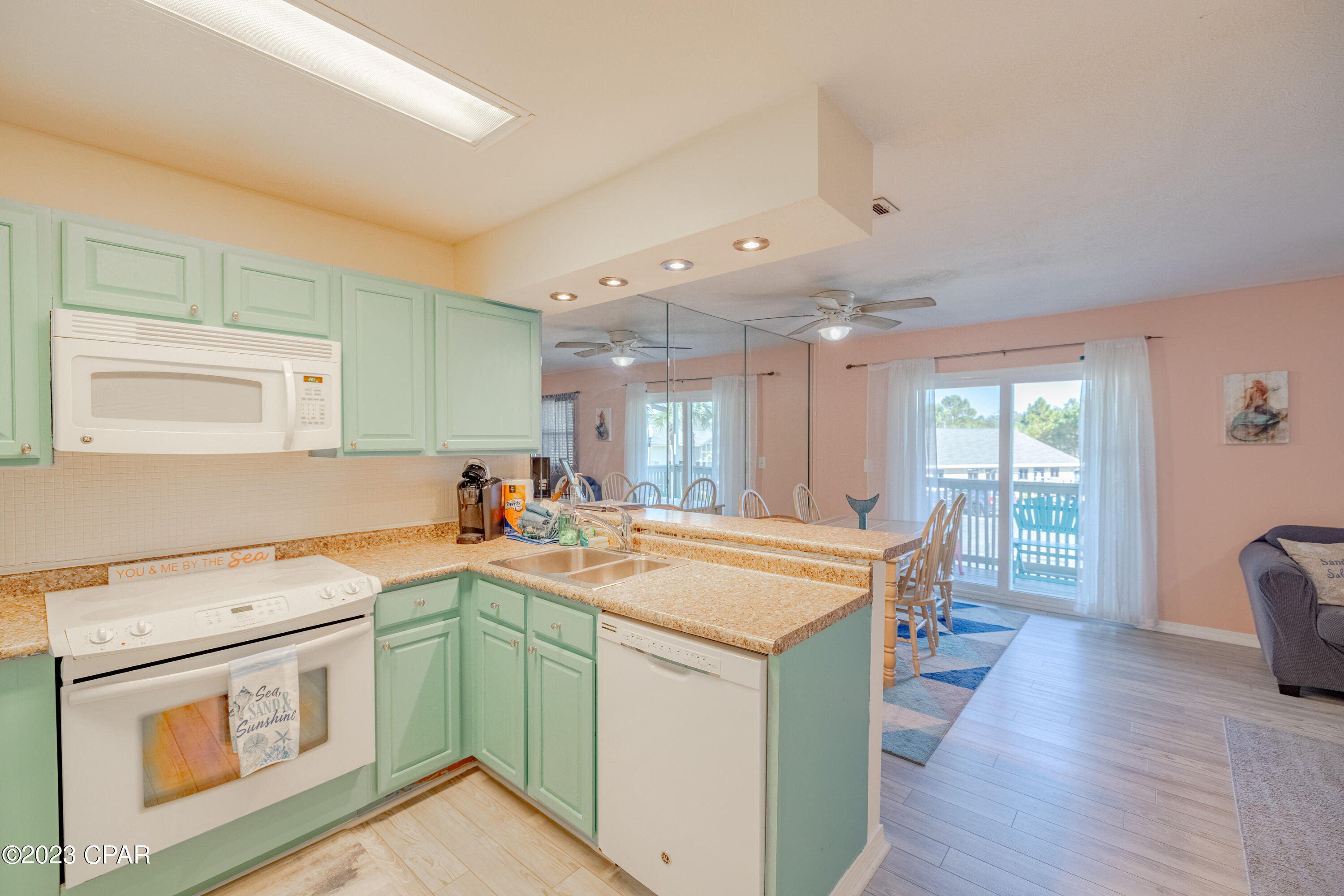 Gulf Highlands Beach Resort - Residential