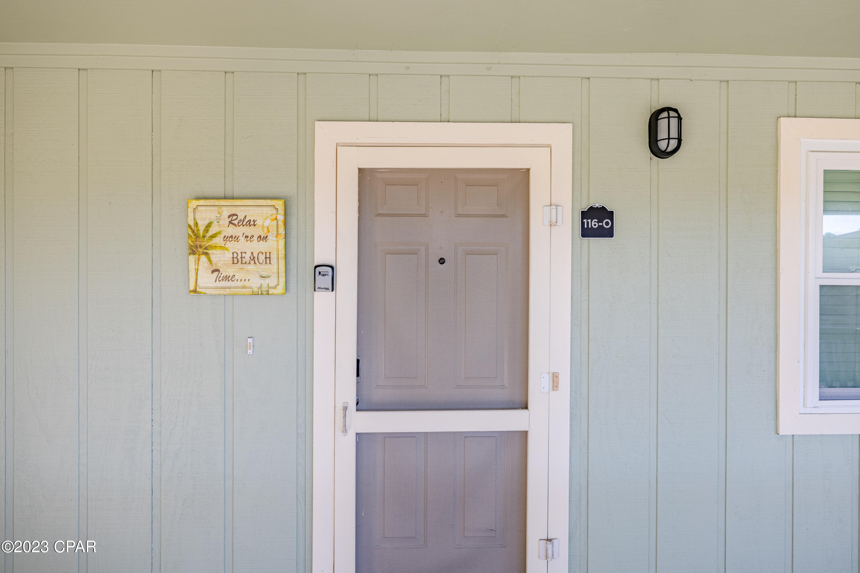 Gulf Highlands Beach Resort - Residential