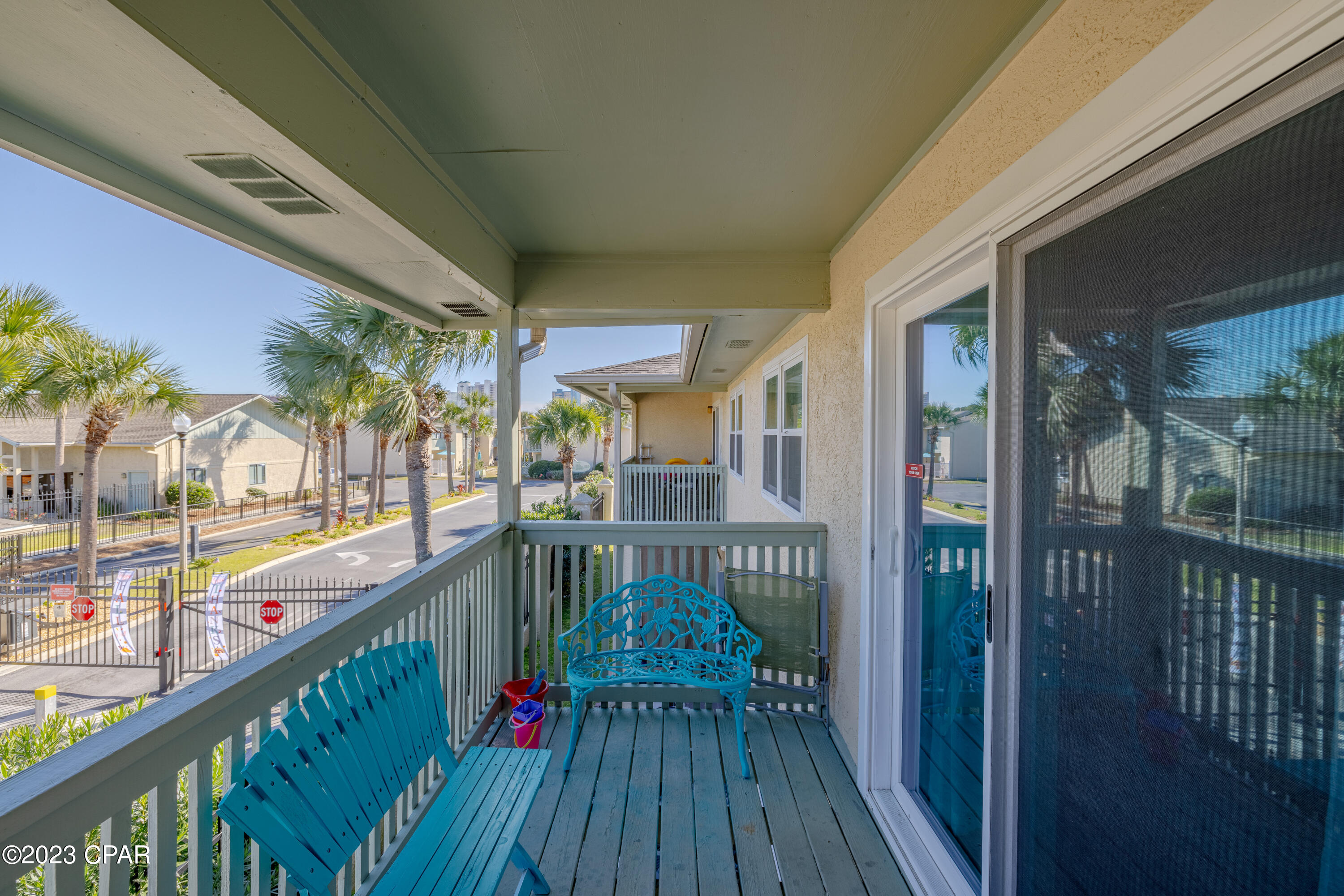 Gulf Highlands Beach Resort - Residential