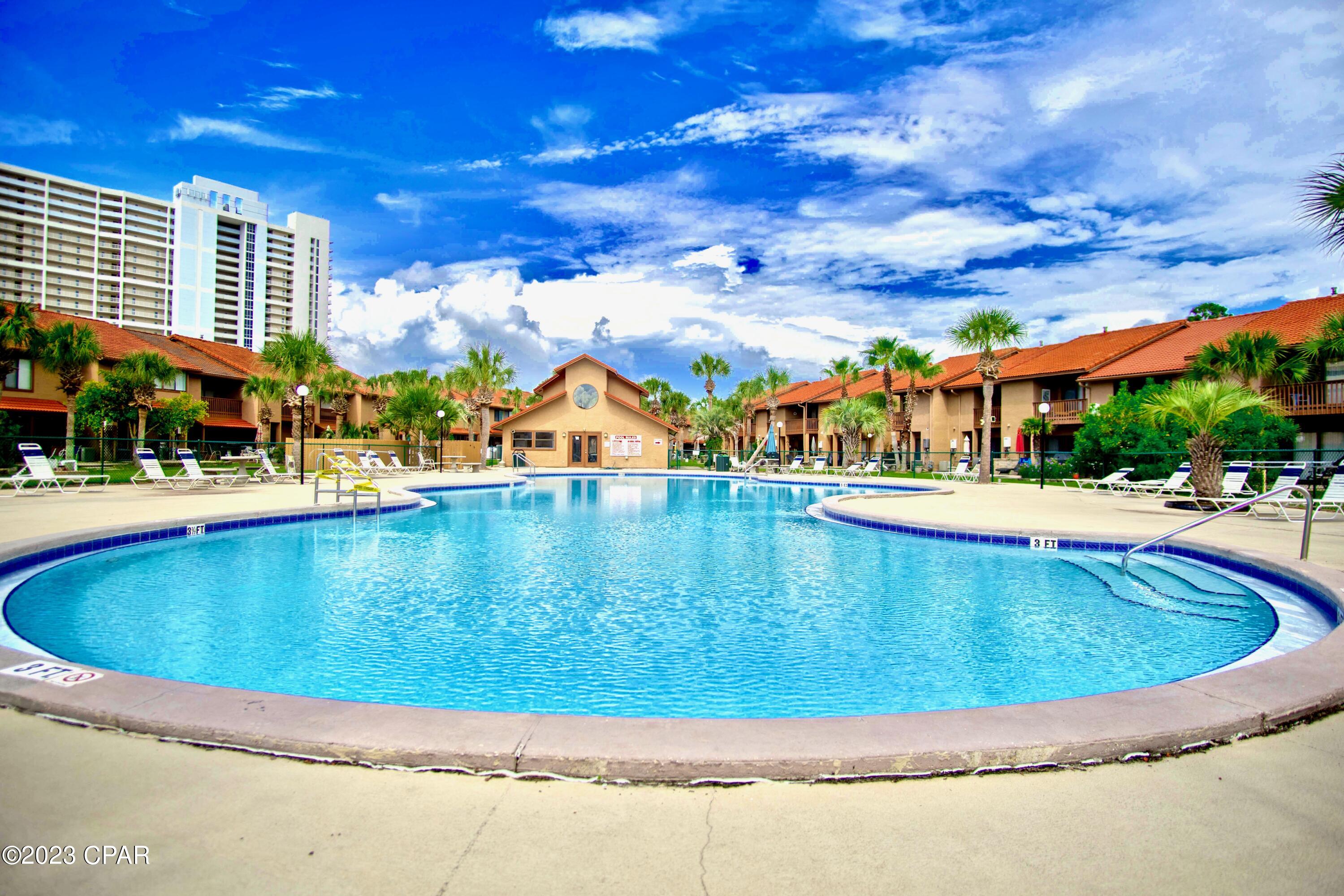 Gulf Highlands Beach Resort - Residential