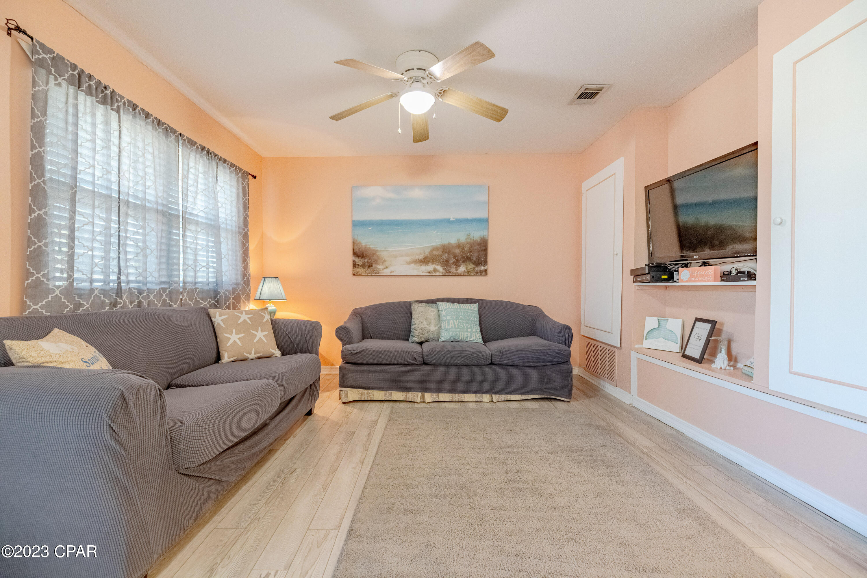 Gulf Highlands Beach Resort - Residential