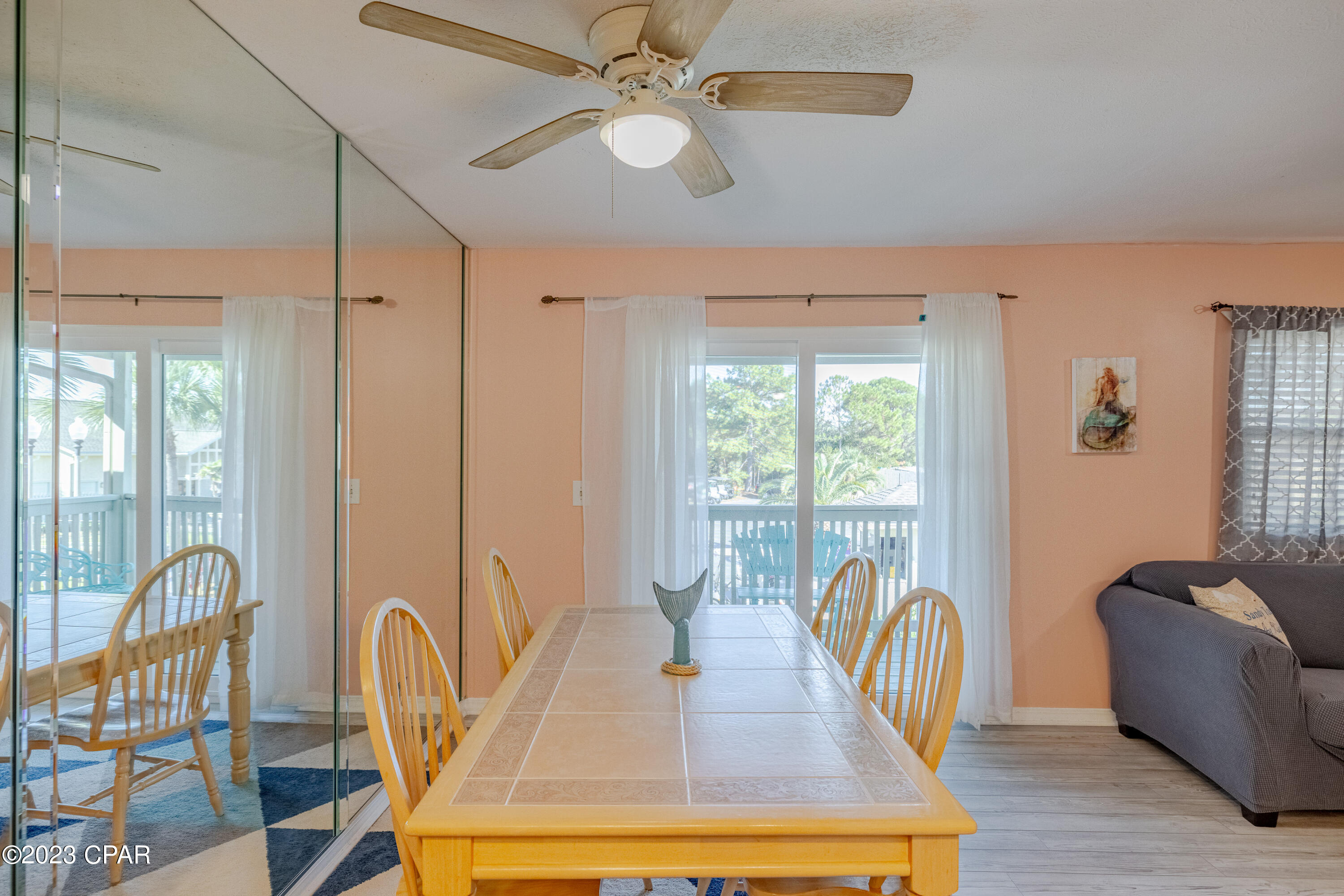 Gulf Highlands Beach Resort - Residential