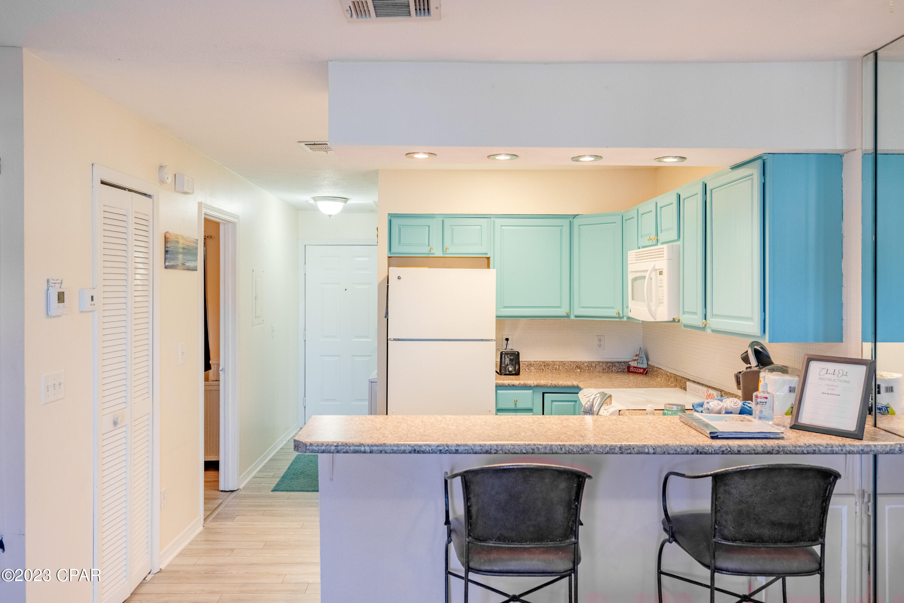 Gulf Highlands Beach Resort - Residential