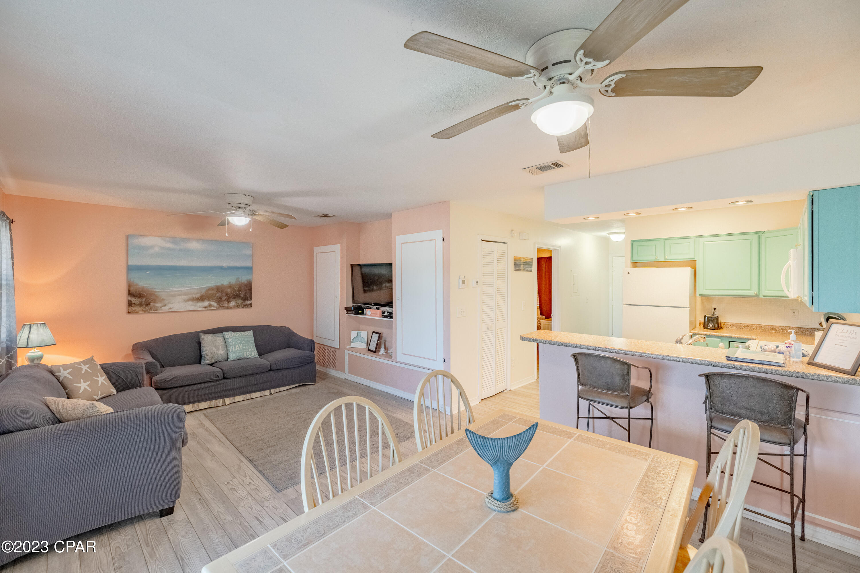 Gulf Highlands Beach Resort - Residential