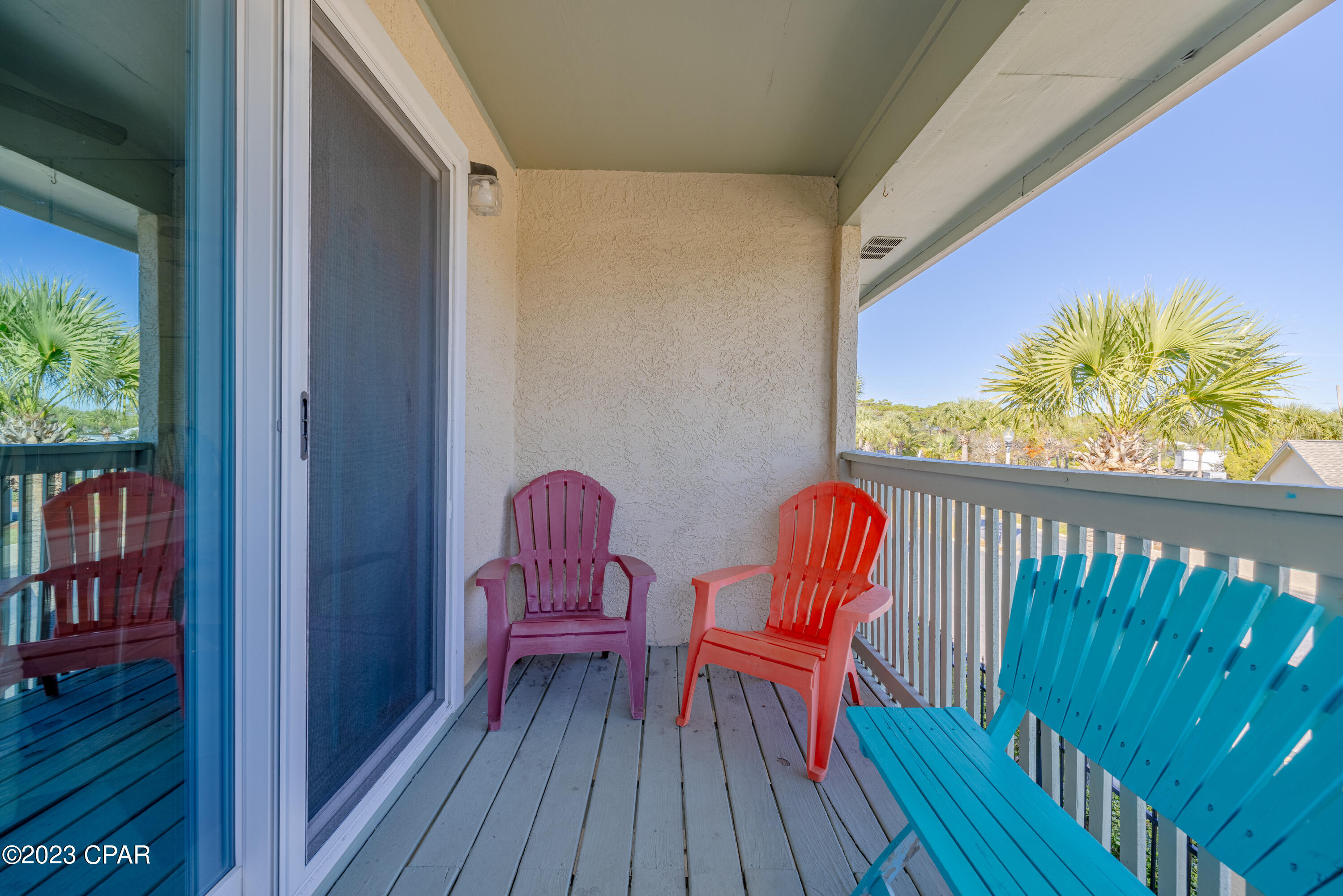 Gulf Highlands Beach Resort - Residential