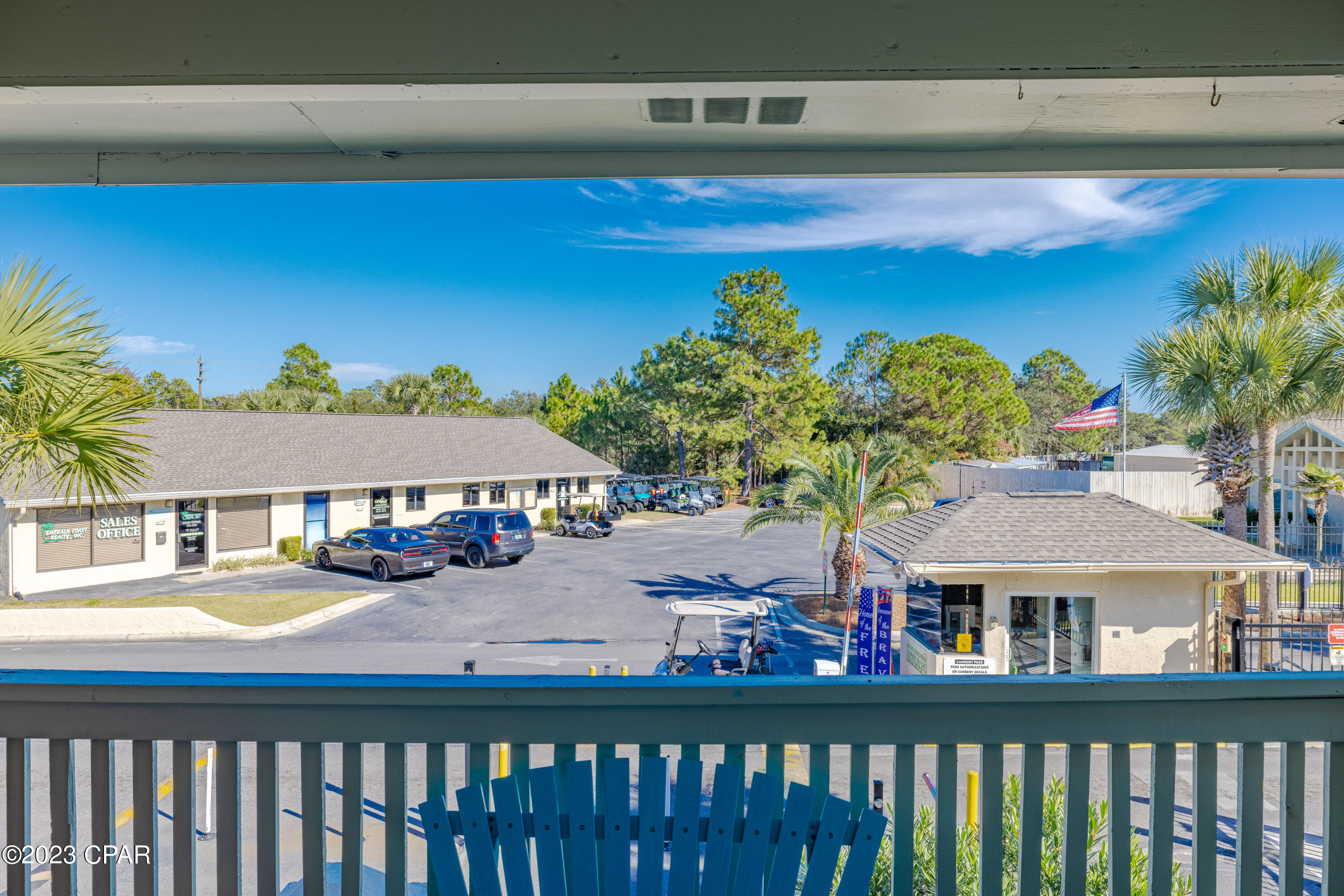 Gulf Highlands Beach Resort - Residential