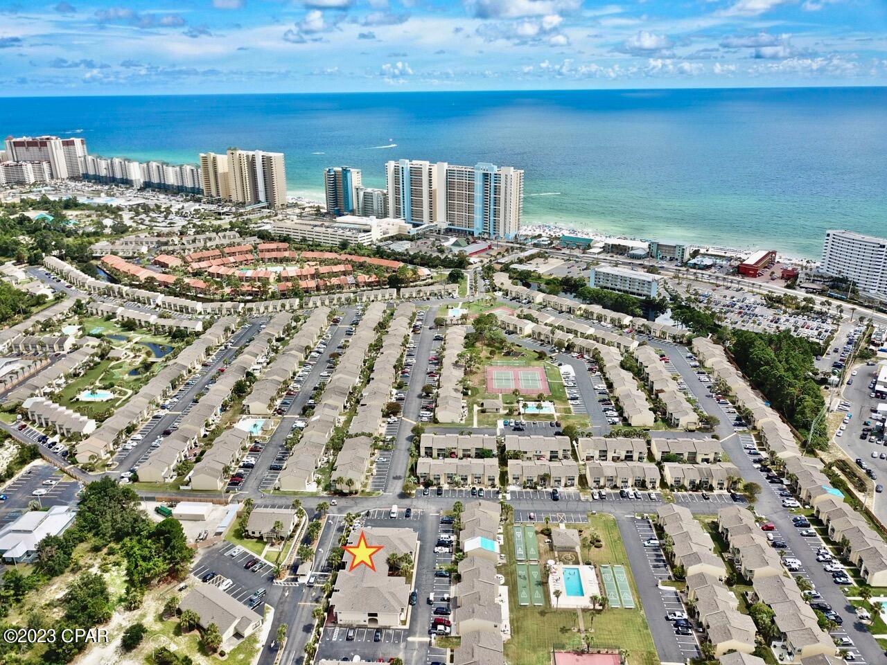 Gulf Highlands Beach Resort - Residential