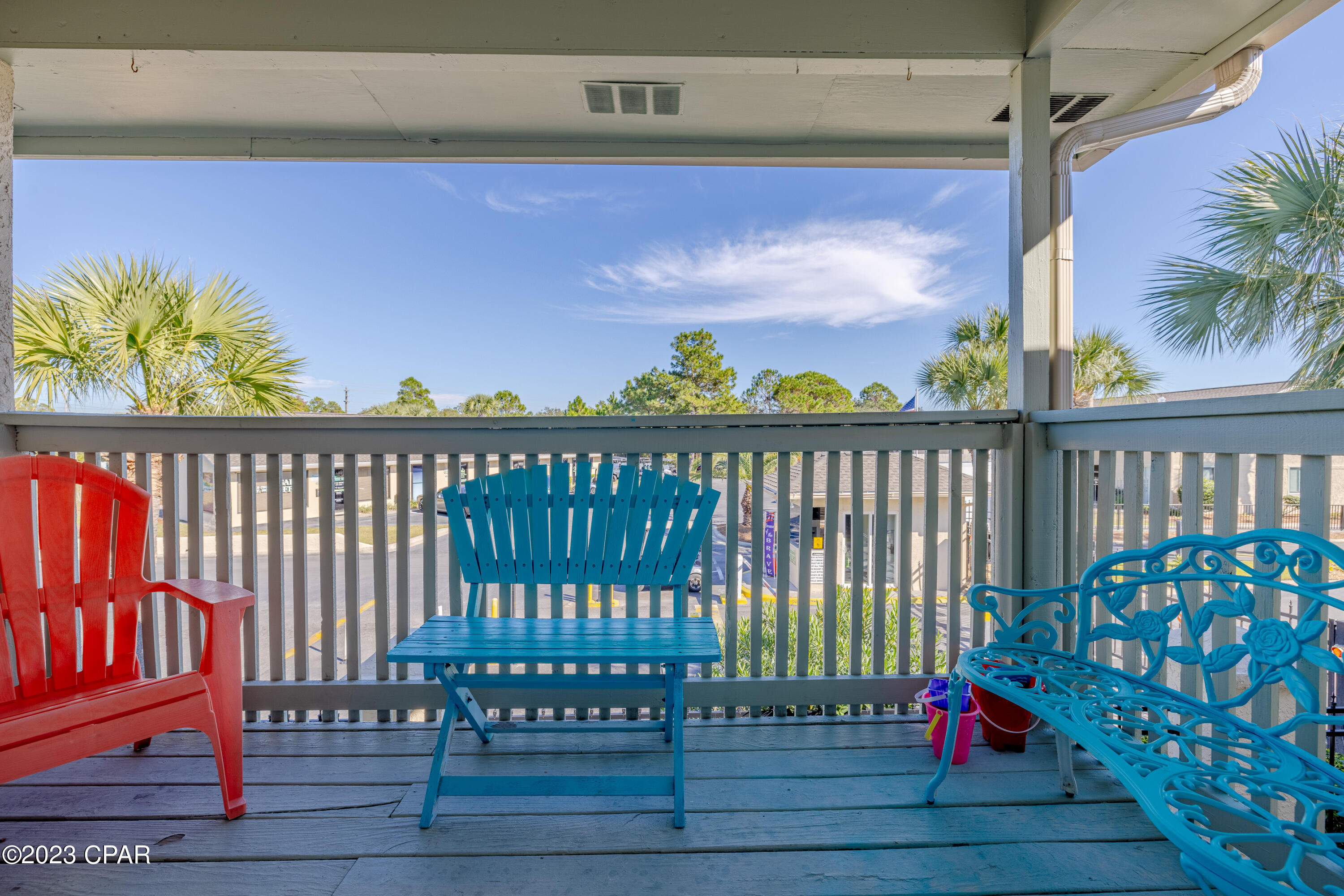 Gulf Highlands Beach Resort - Residential