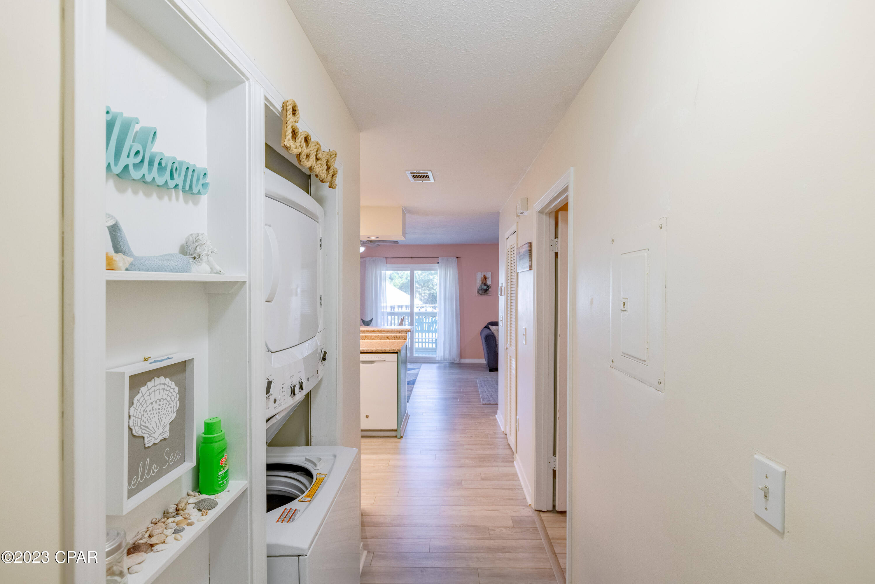 Gulf Highlands Beach Resort - Residential