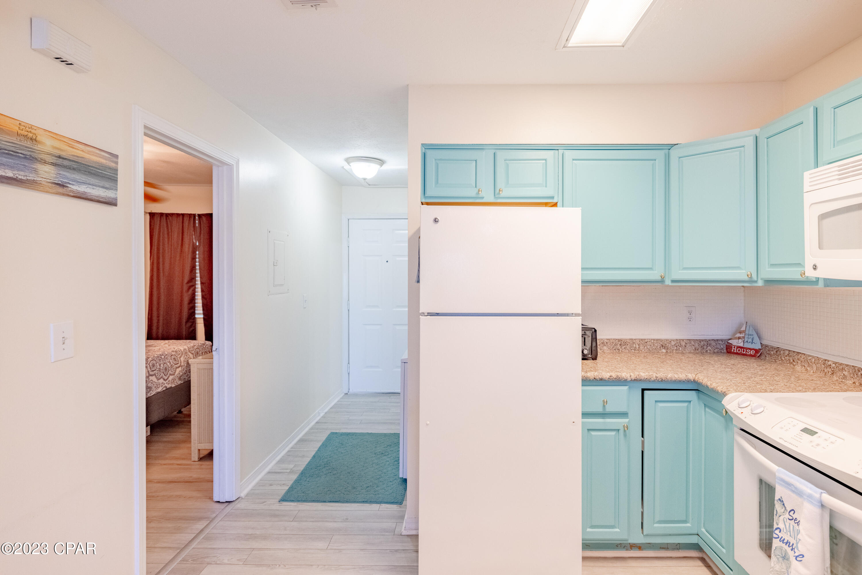 Gulf Highlands Beach Resort - Residential