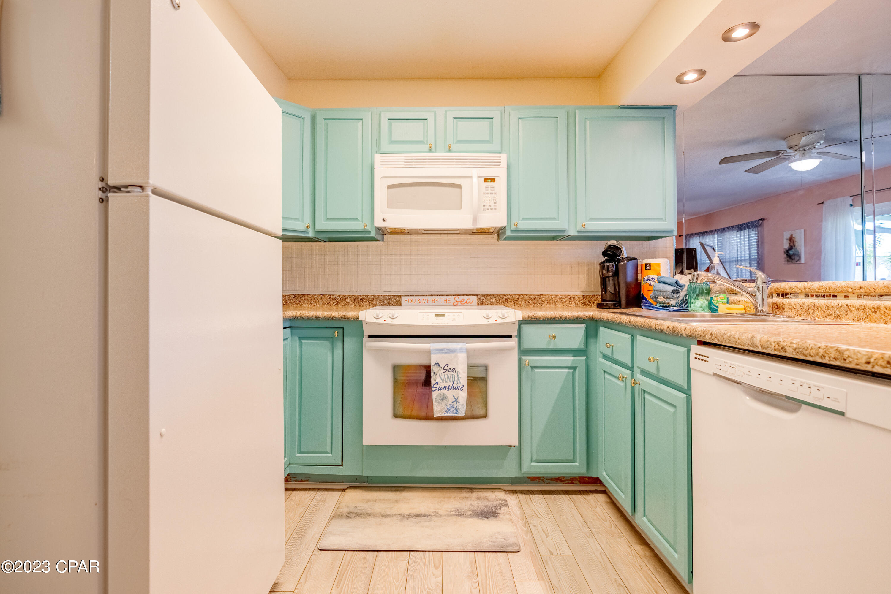 Gulf Highlands Beach Resort - Residential