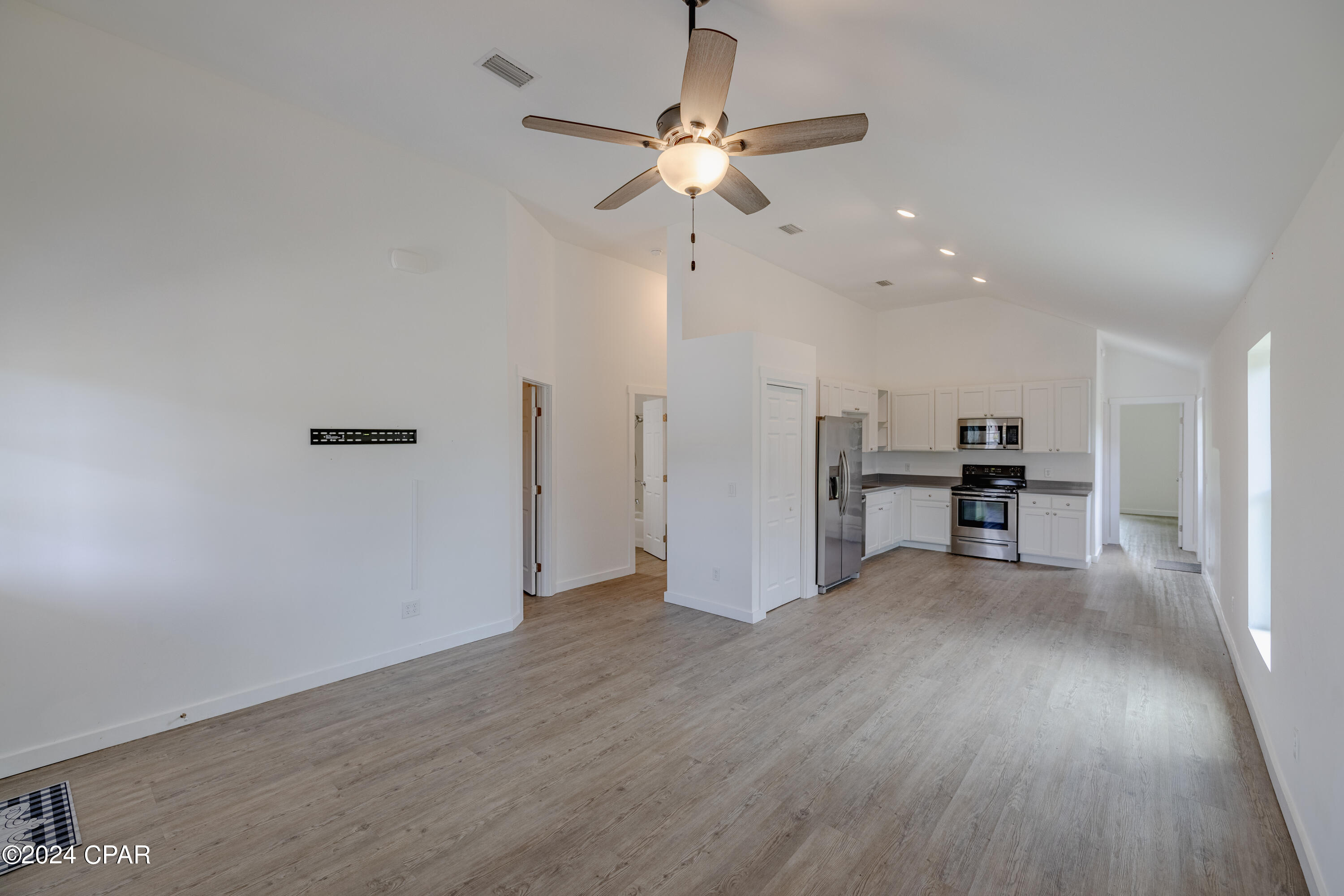 Old Orchard - Residential