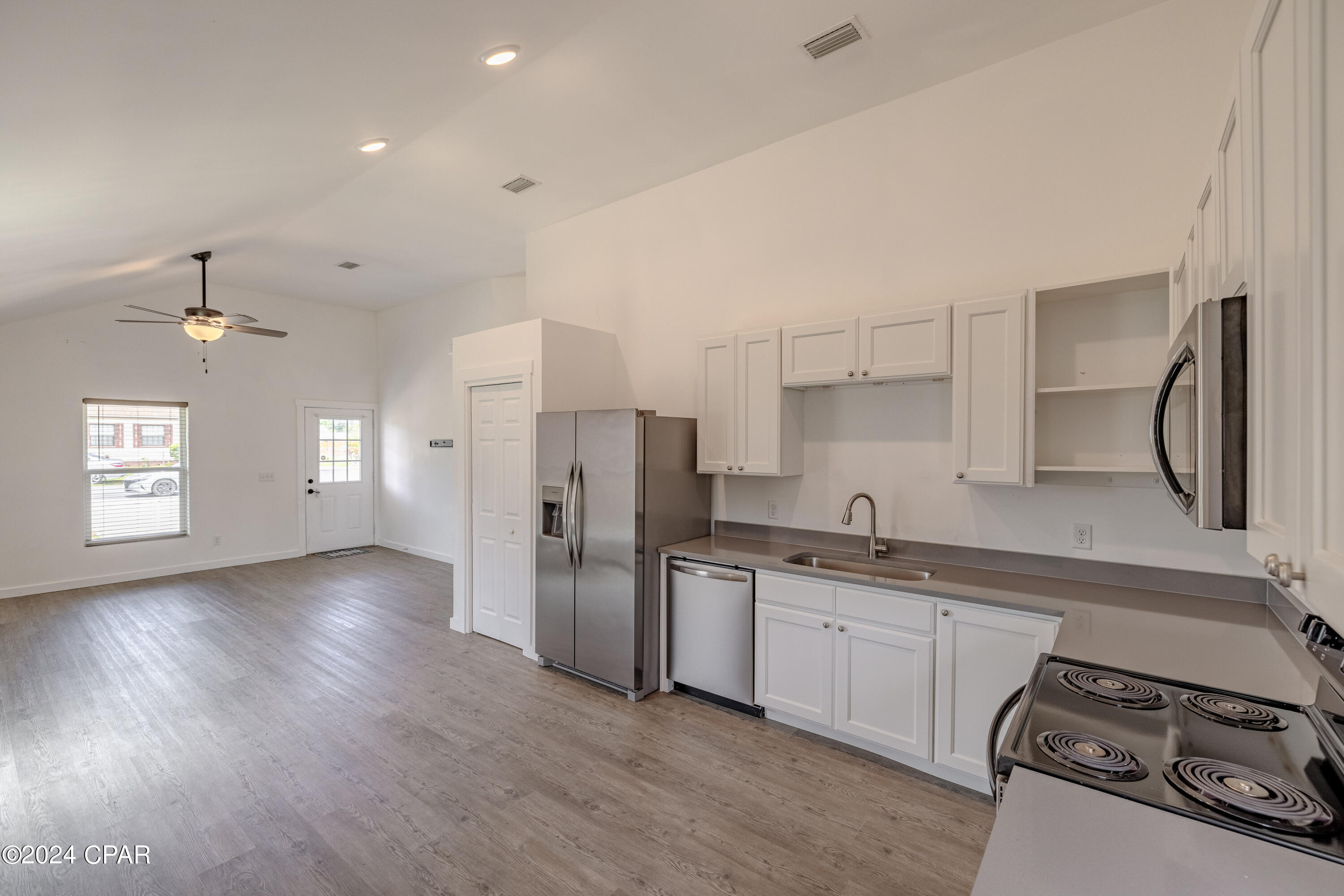 Old Orchard - Residential