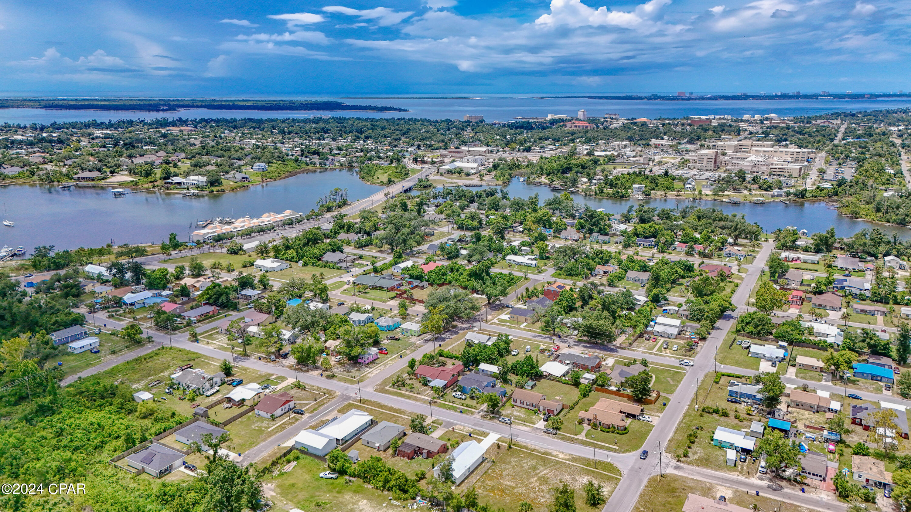 Old Orchard - Residential