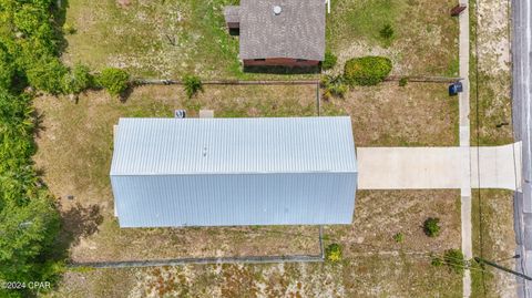 A home in Panama City