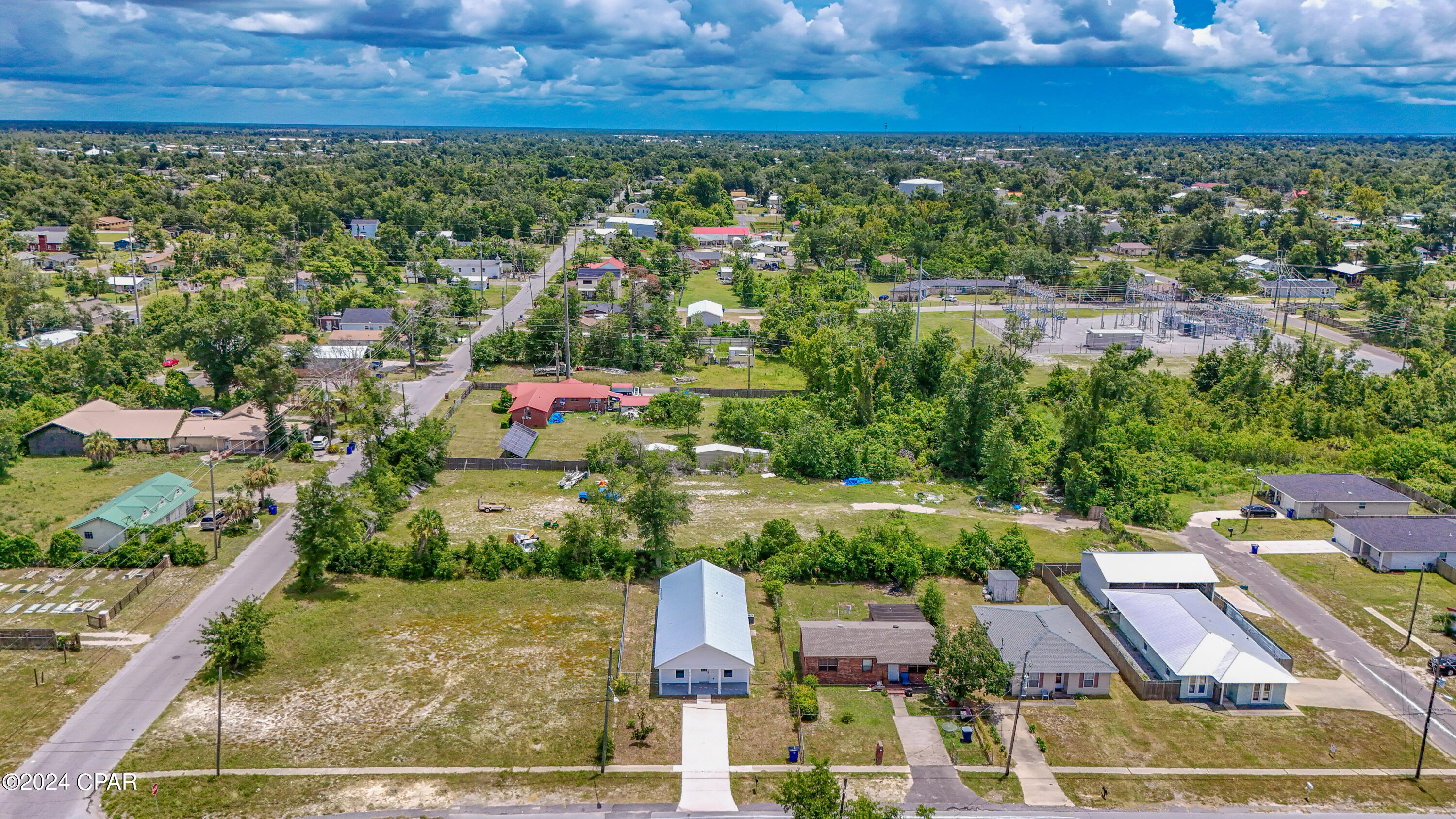 Old Orchard - Residential