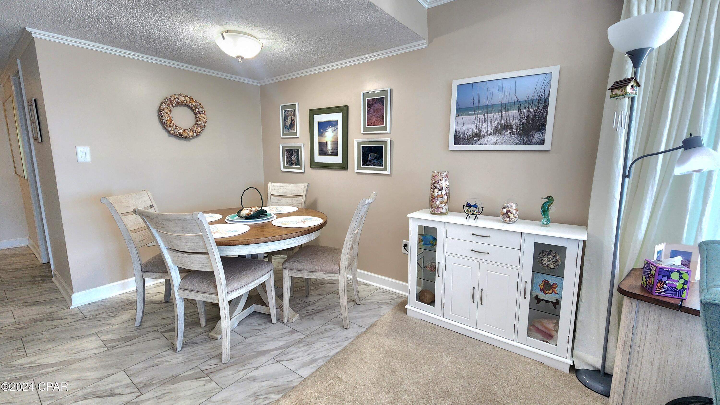 Mariner East Condo - Residential