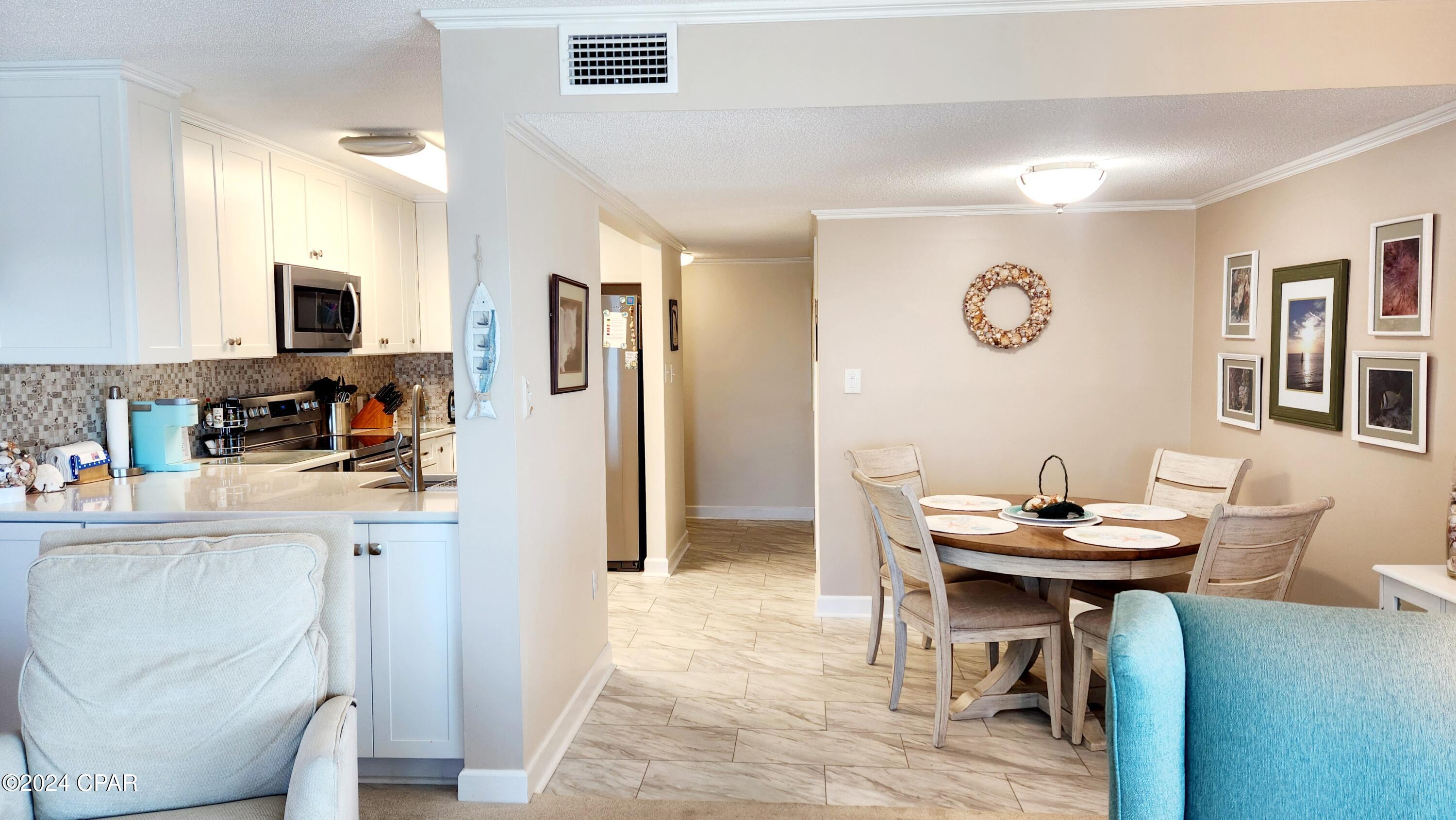 Mariner East Condo - Residential