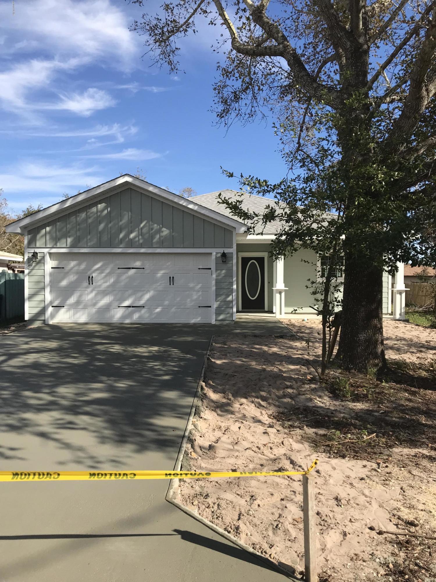 Gulf Highlands Unit-2 - Residential