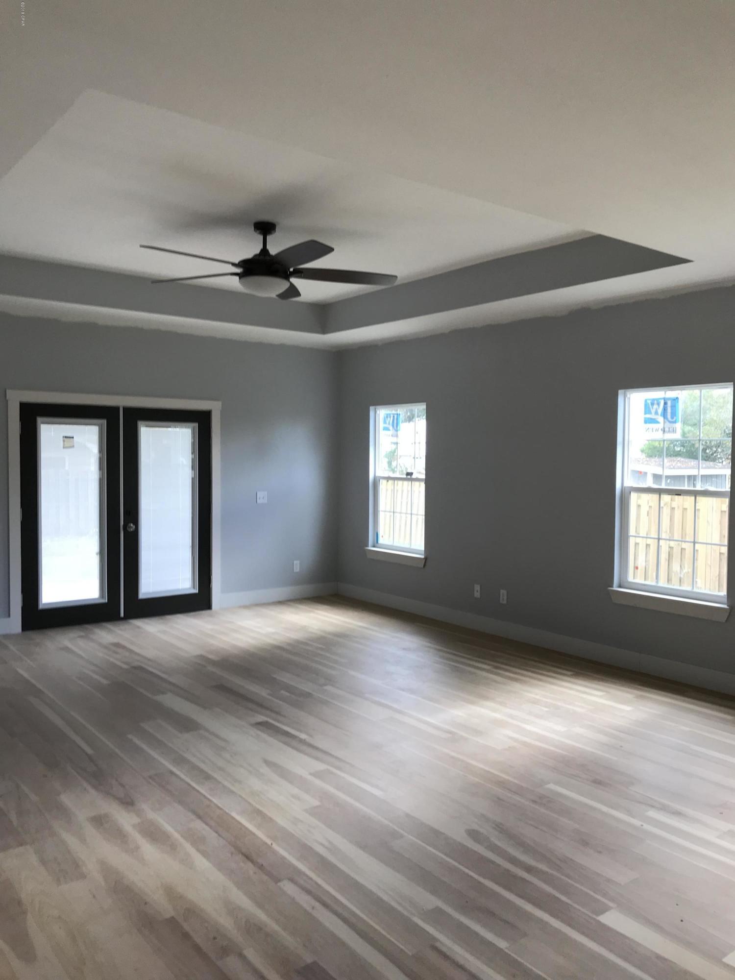 Gulf Highlands Unit-2 - Residential