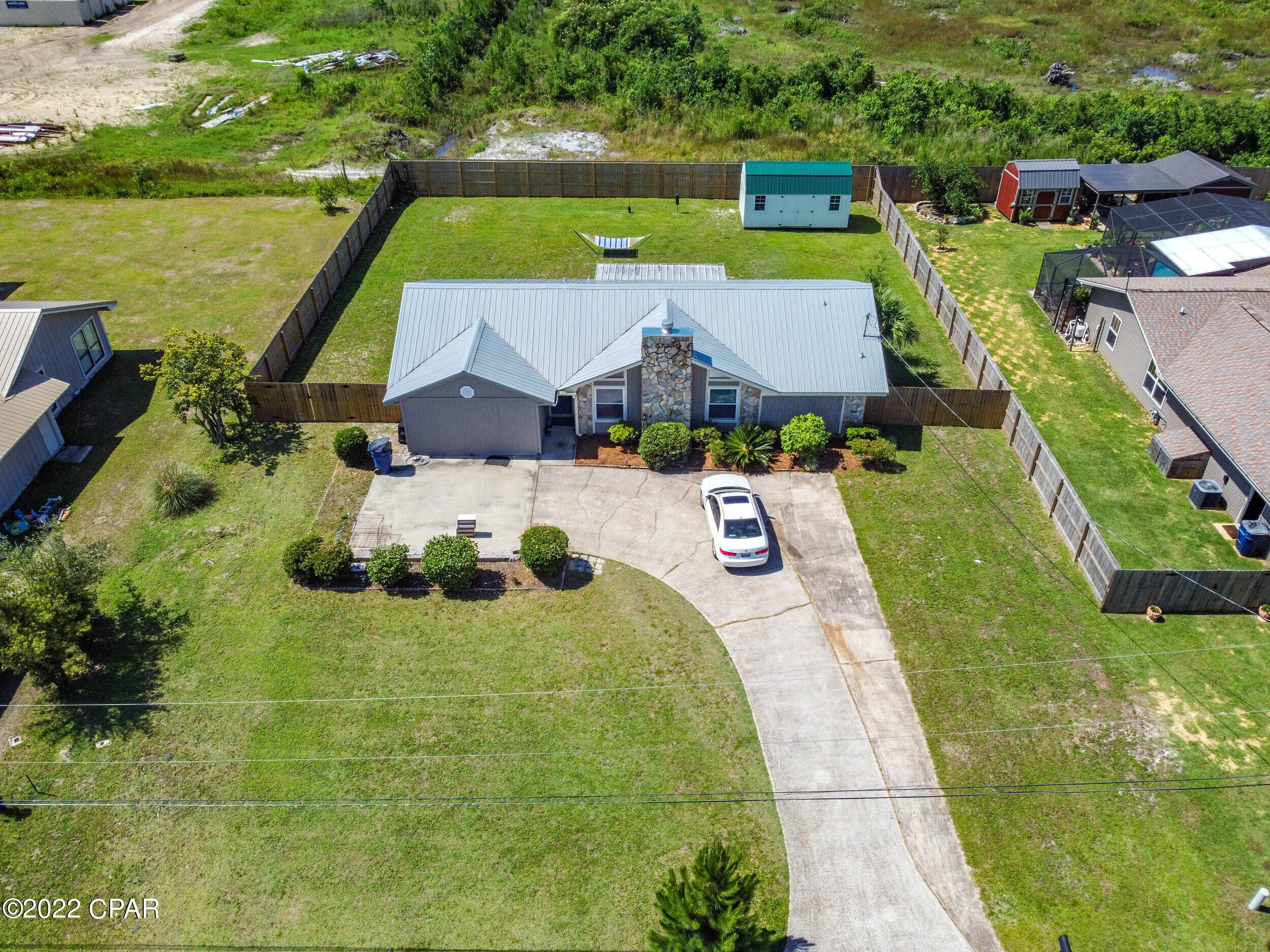 No Named Subdivision - Residential