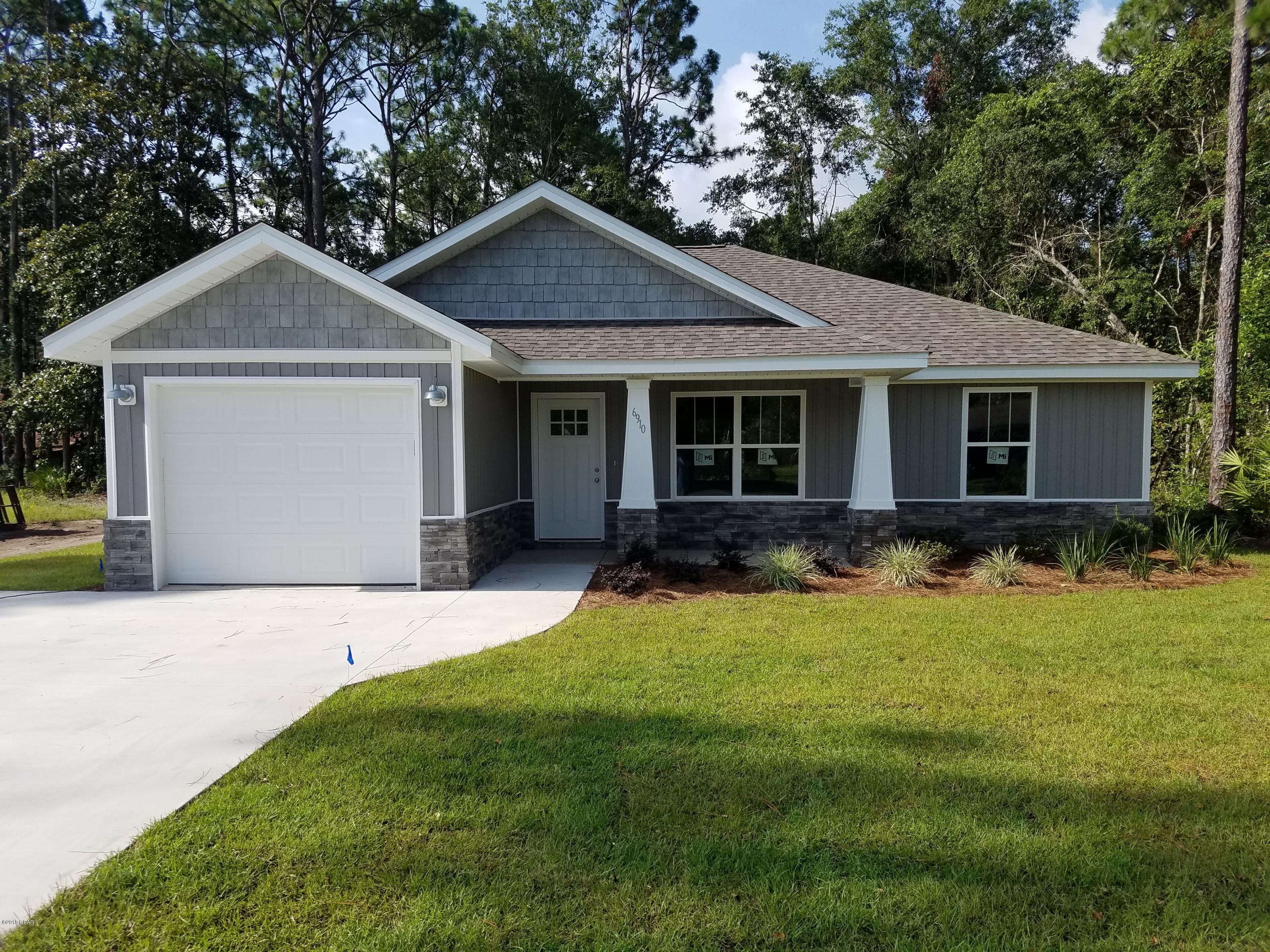 [No Recorded Subdiv] - Residential