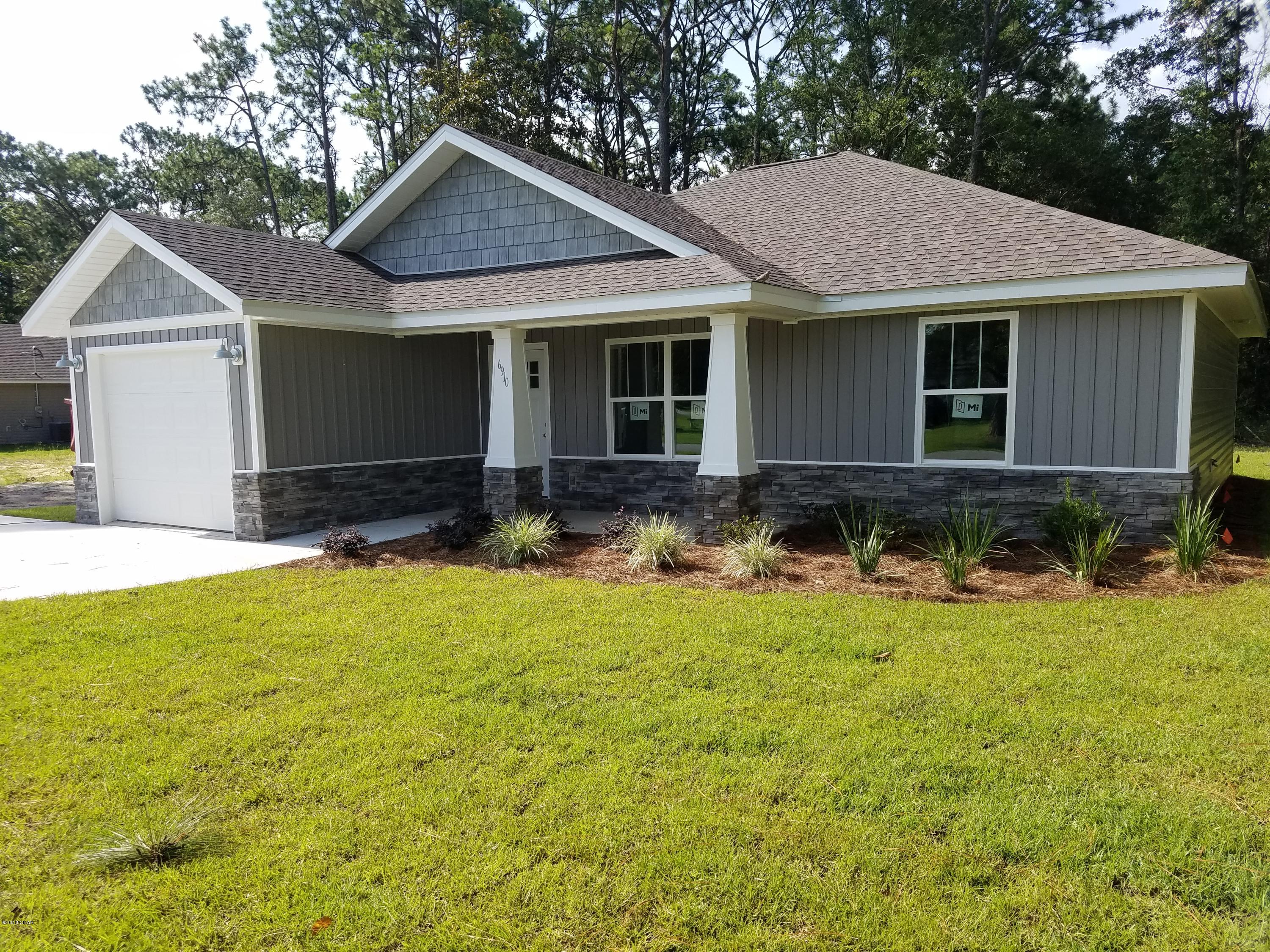 [No Recorded Subdiv] - Residential