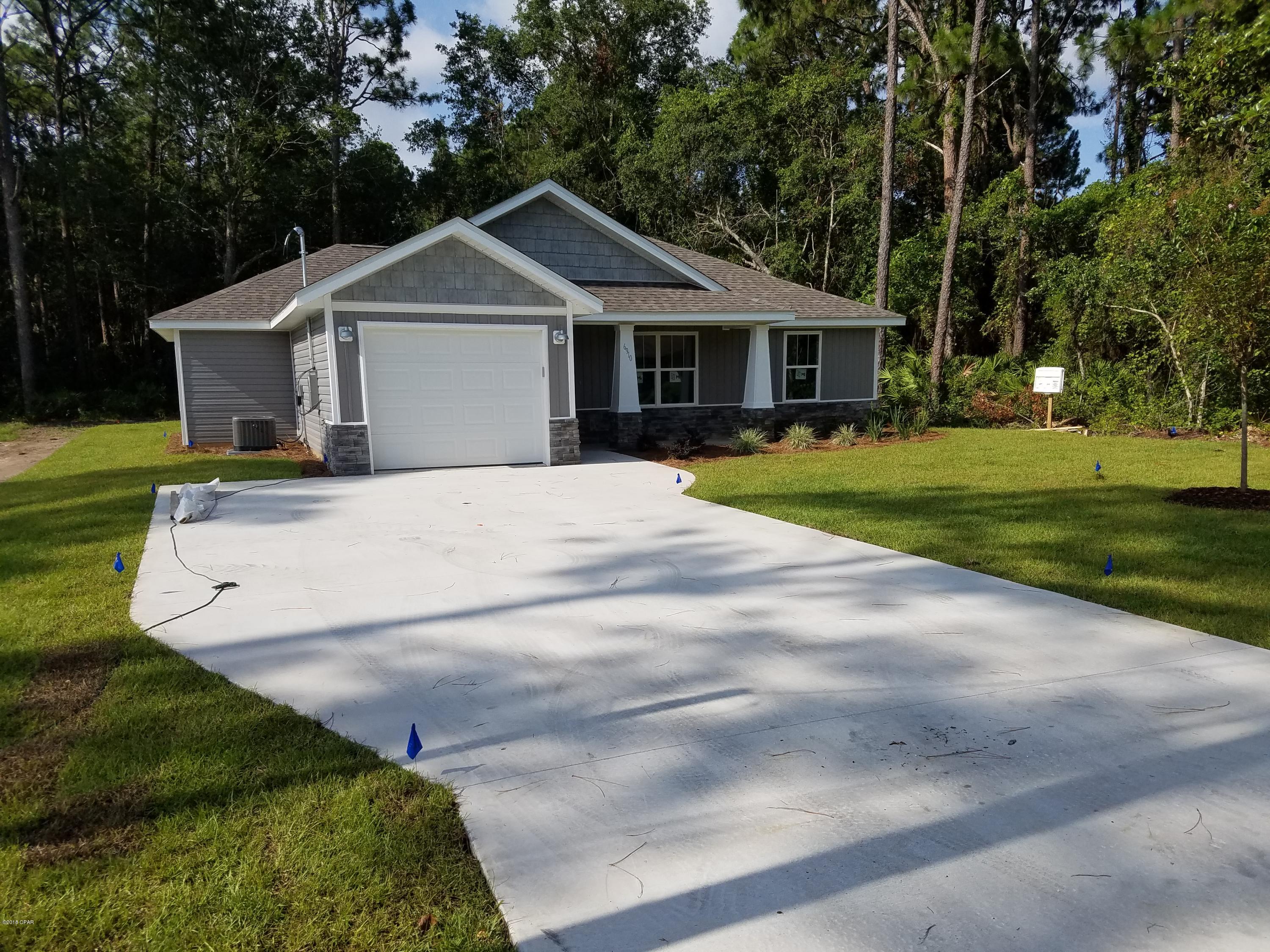 [No Recorded Subdiv] - Residential