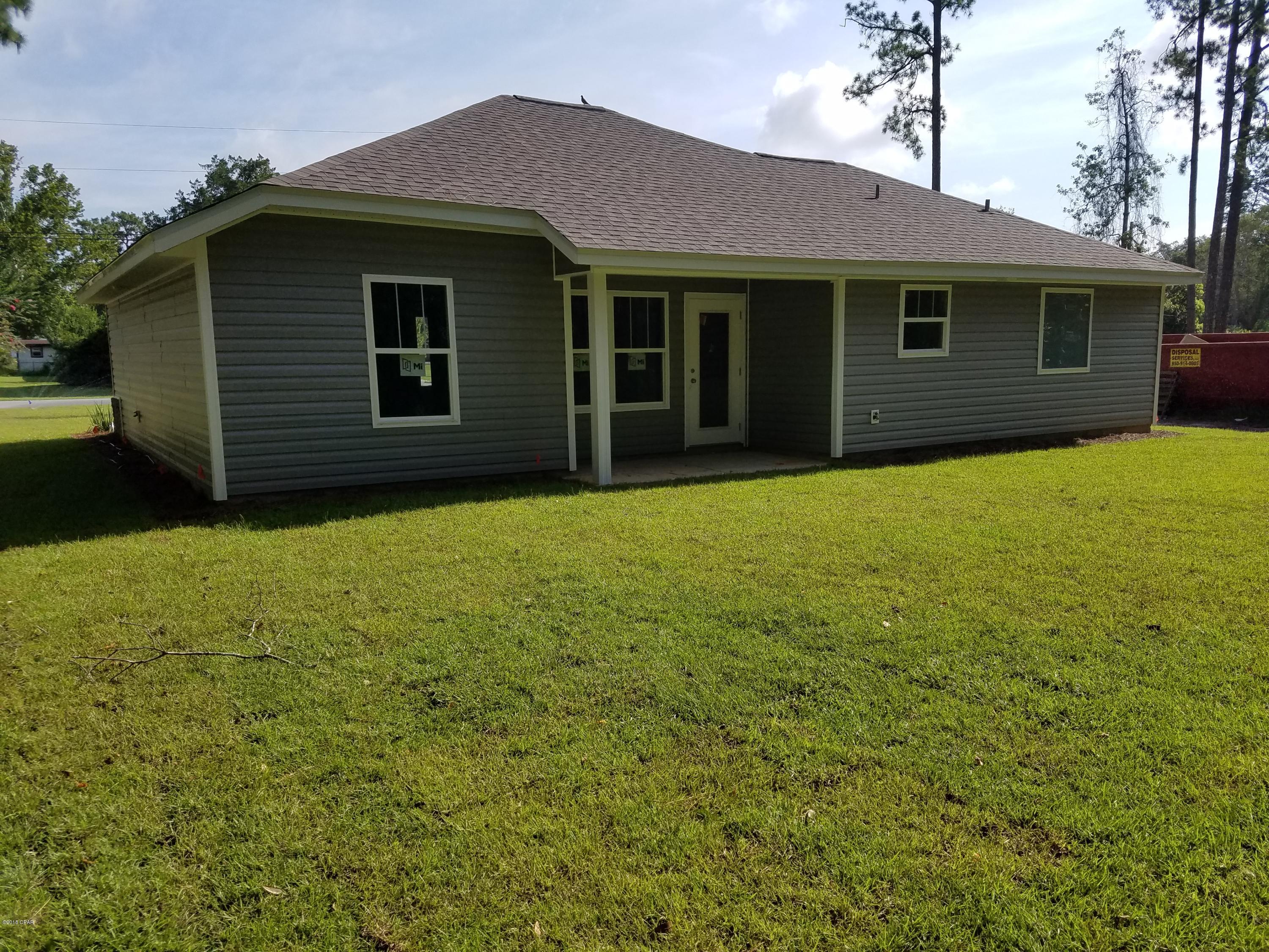 [No Recorded Subdiv] - Residential