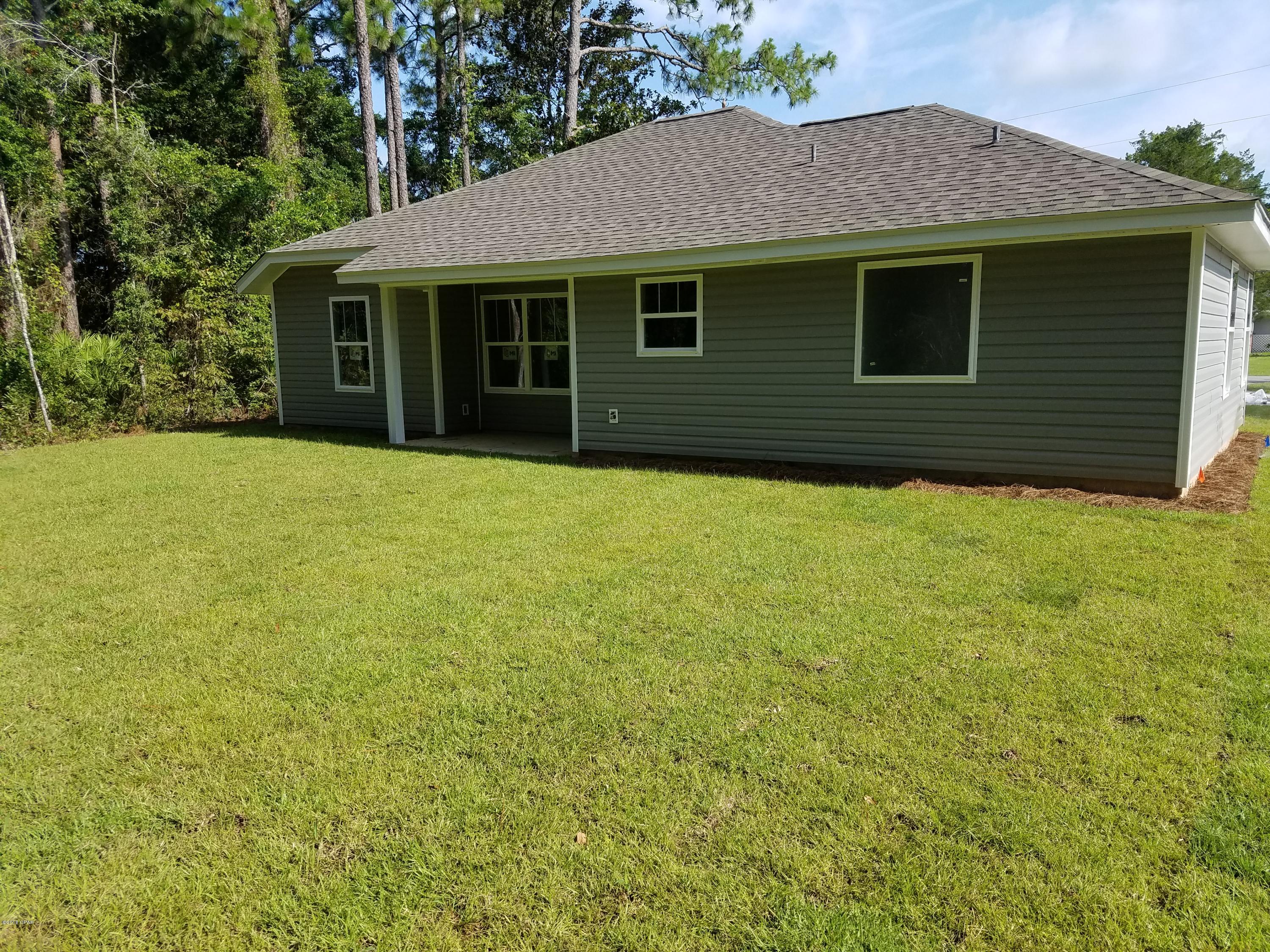 [No Recorded Subdiv] - Residential