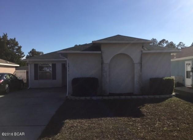 Pine Tree Place Unit 1 - Residential