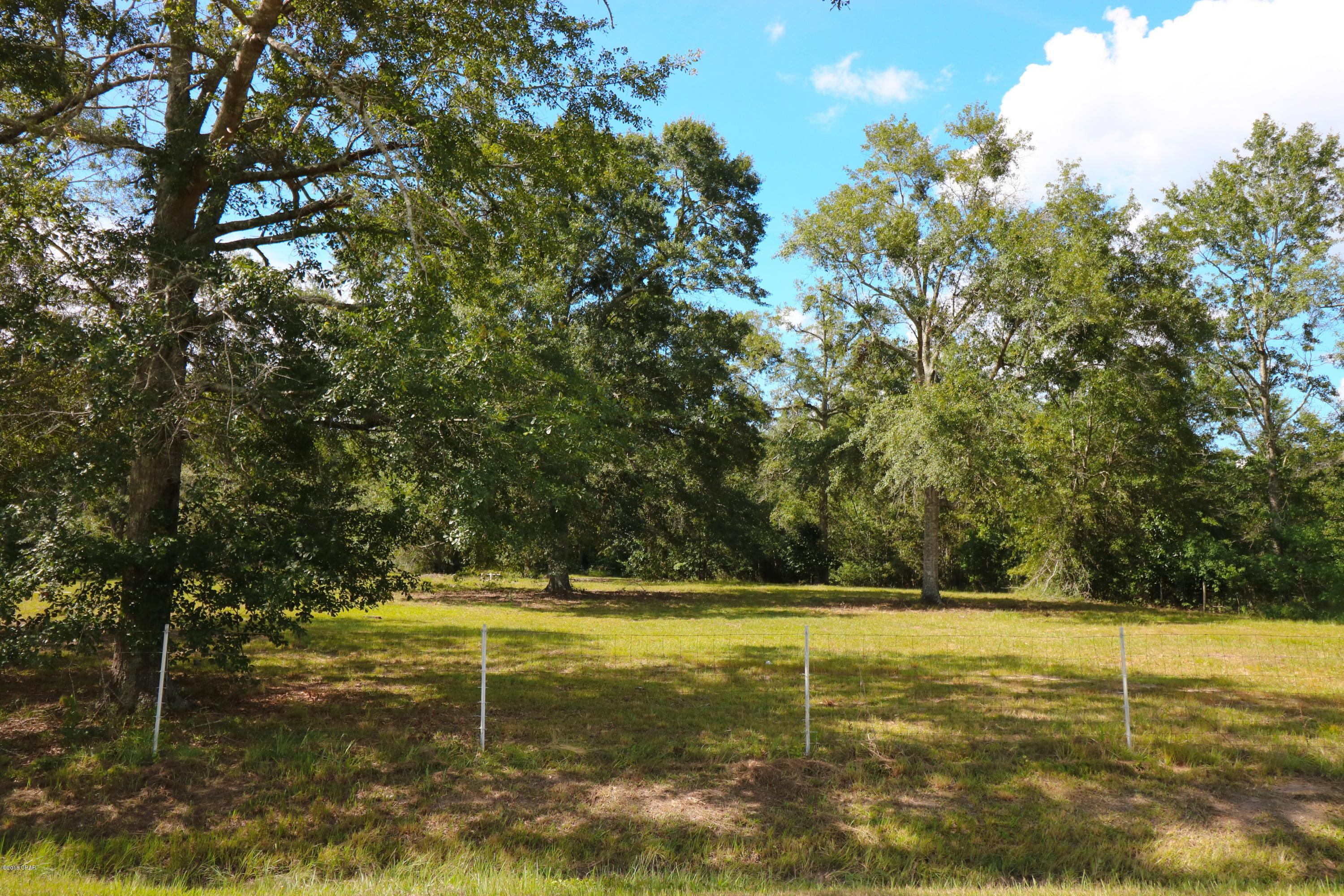 No Named Subdivision - Land