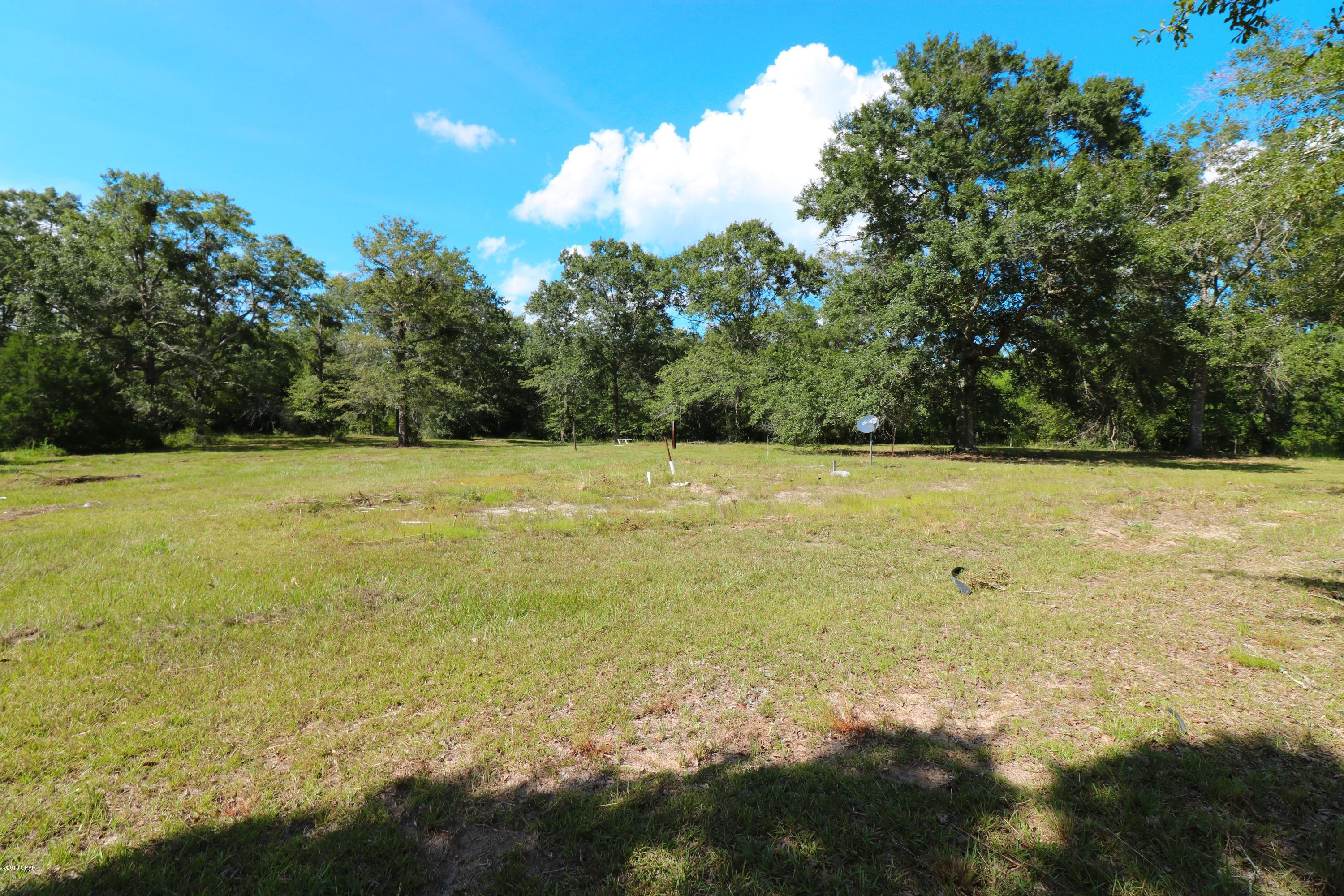 No Named Subdivision - Land