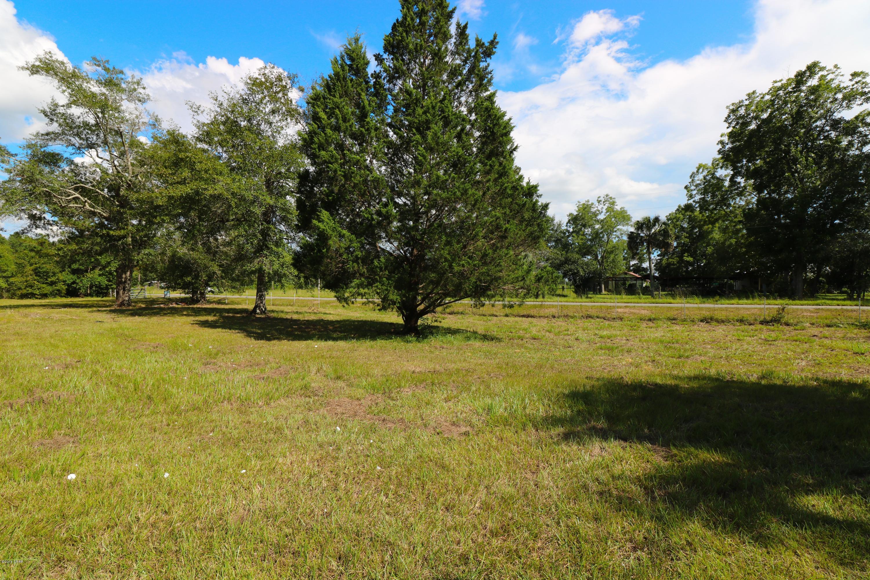 No Named Subdivision - Land