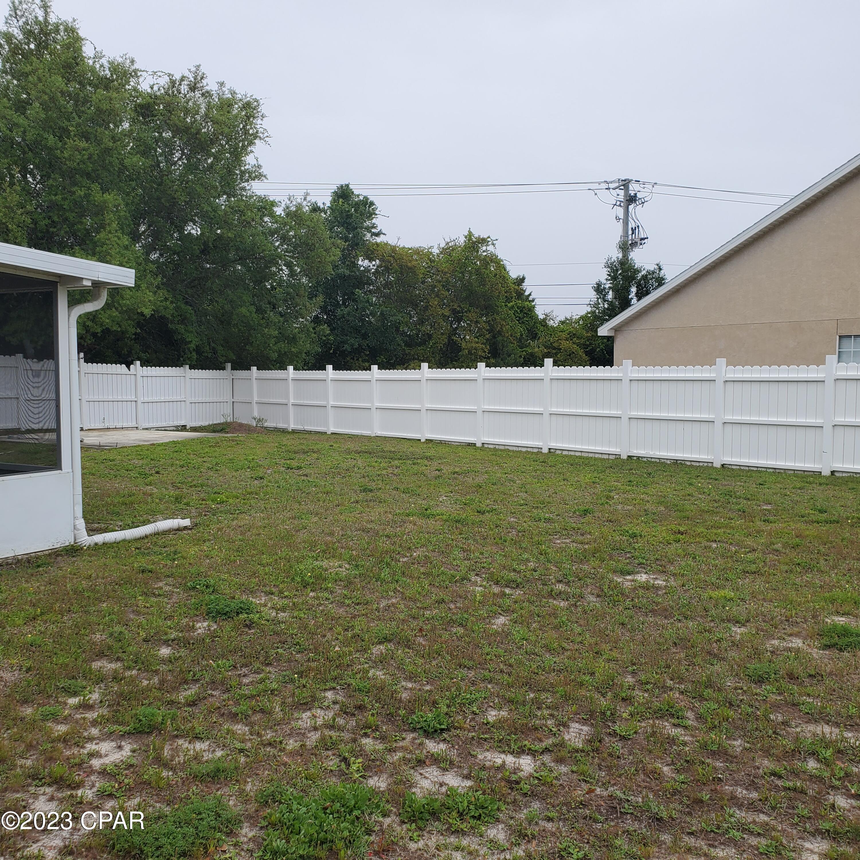 Summerwood Phase III - Residential