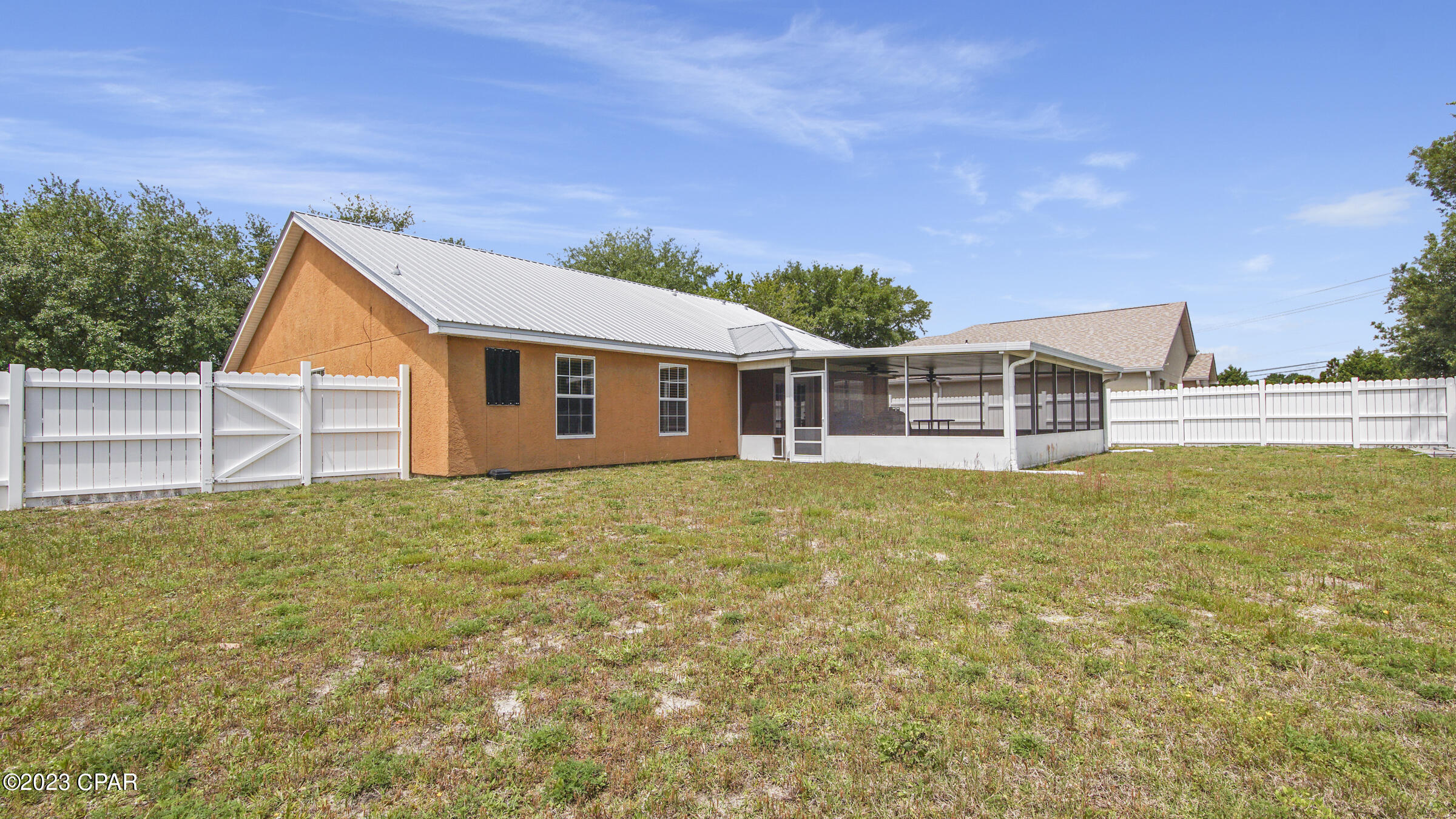 Summerwood Phase III - Residential