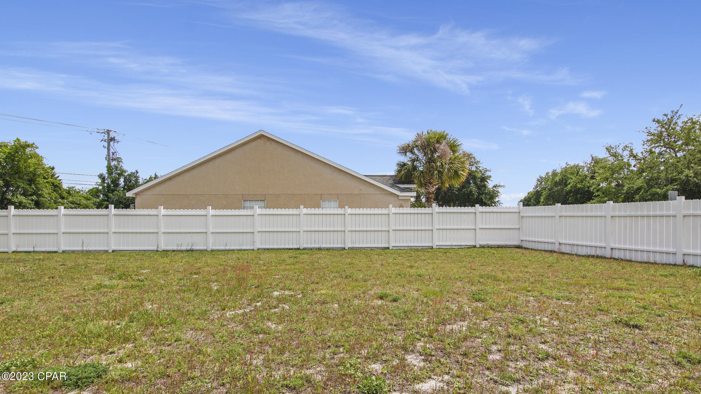 Summerwood Phase III - Residential