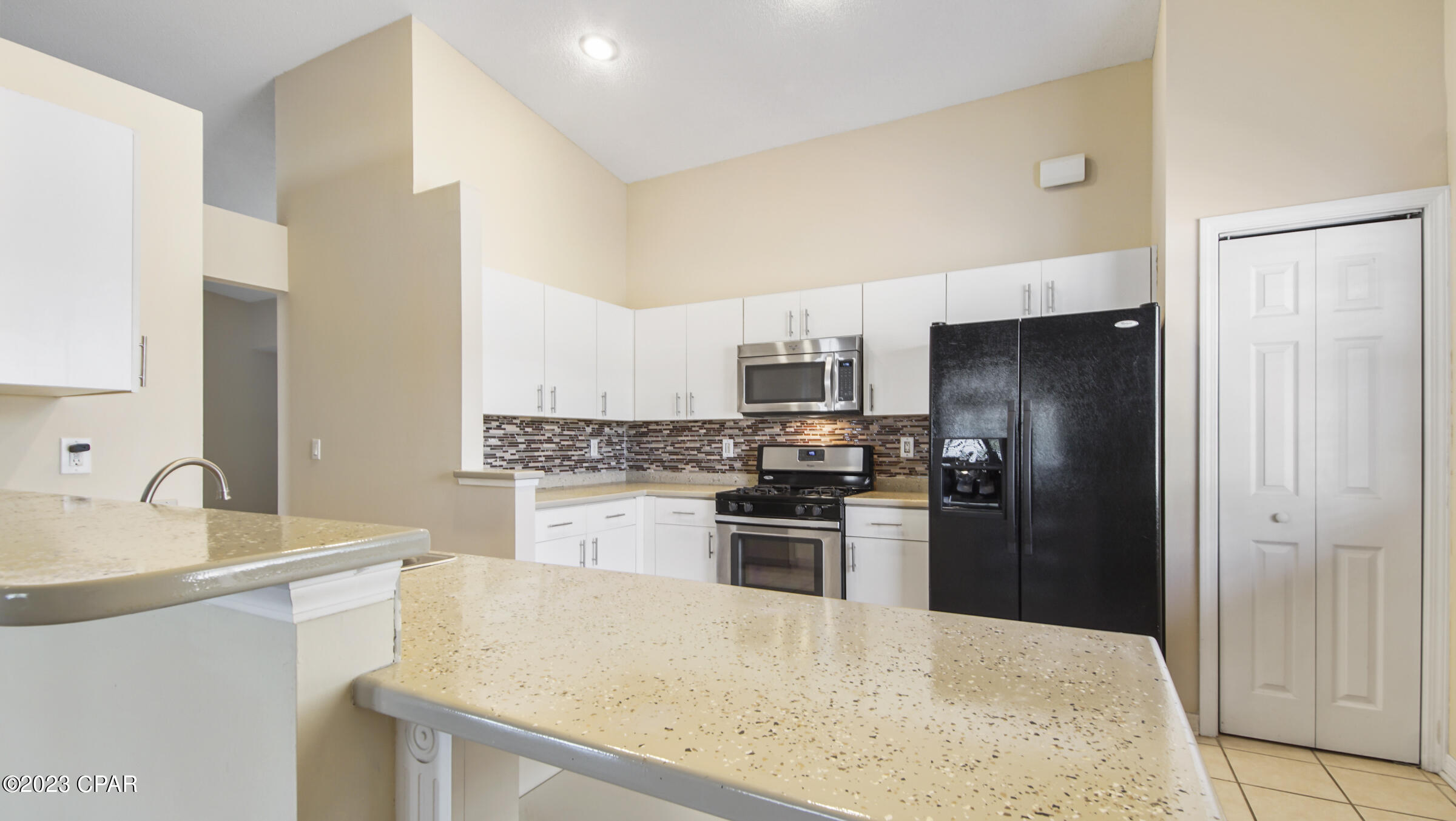 Summerwood Phase III - Residential