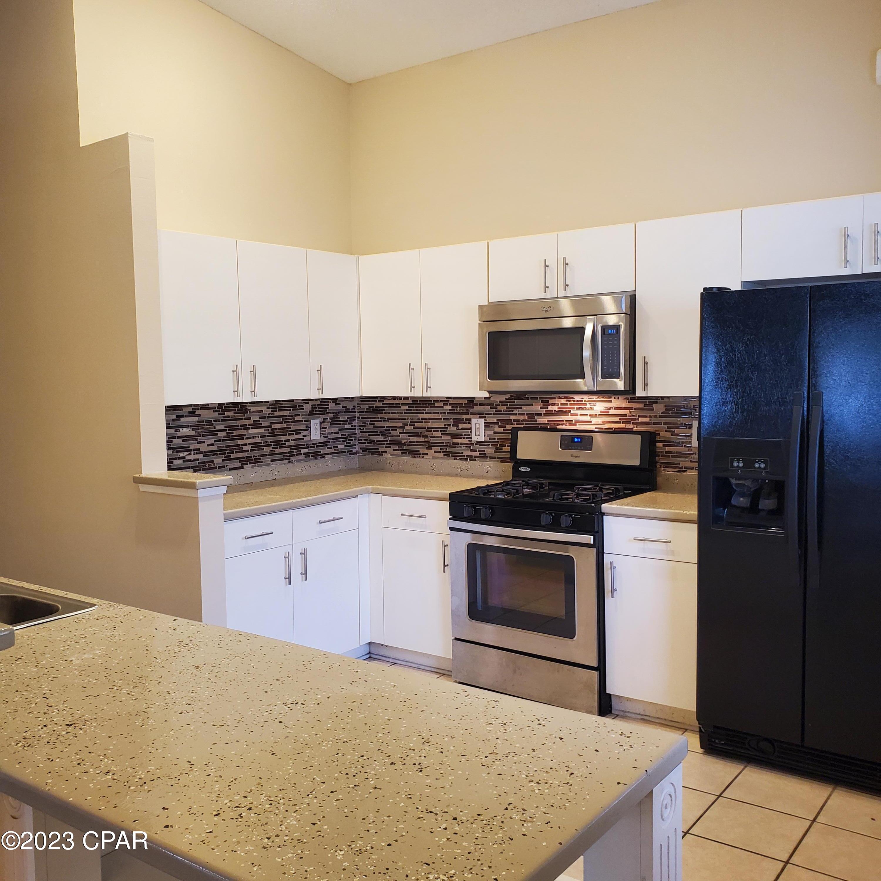 Summerwood Phase III - Residential