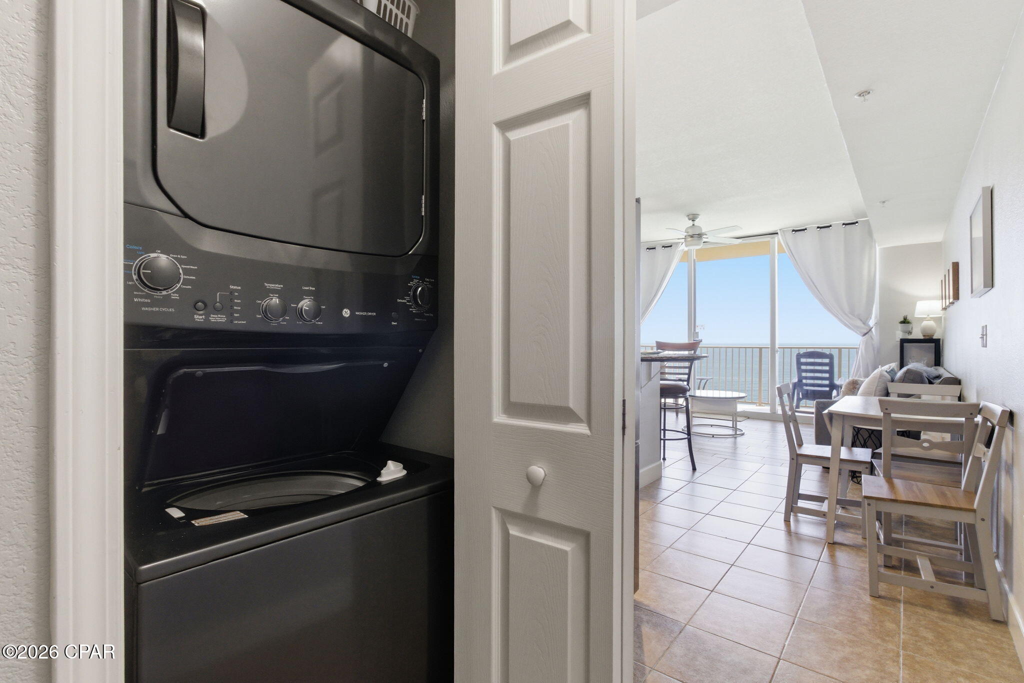 Tidewater Beach Phase II - Residential