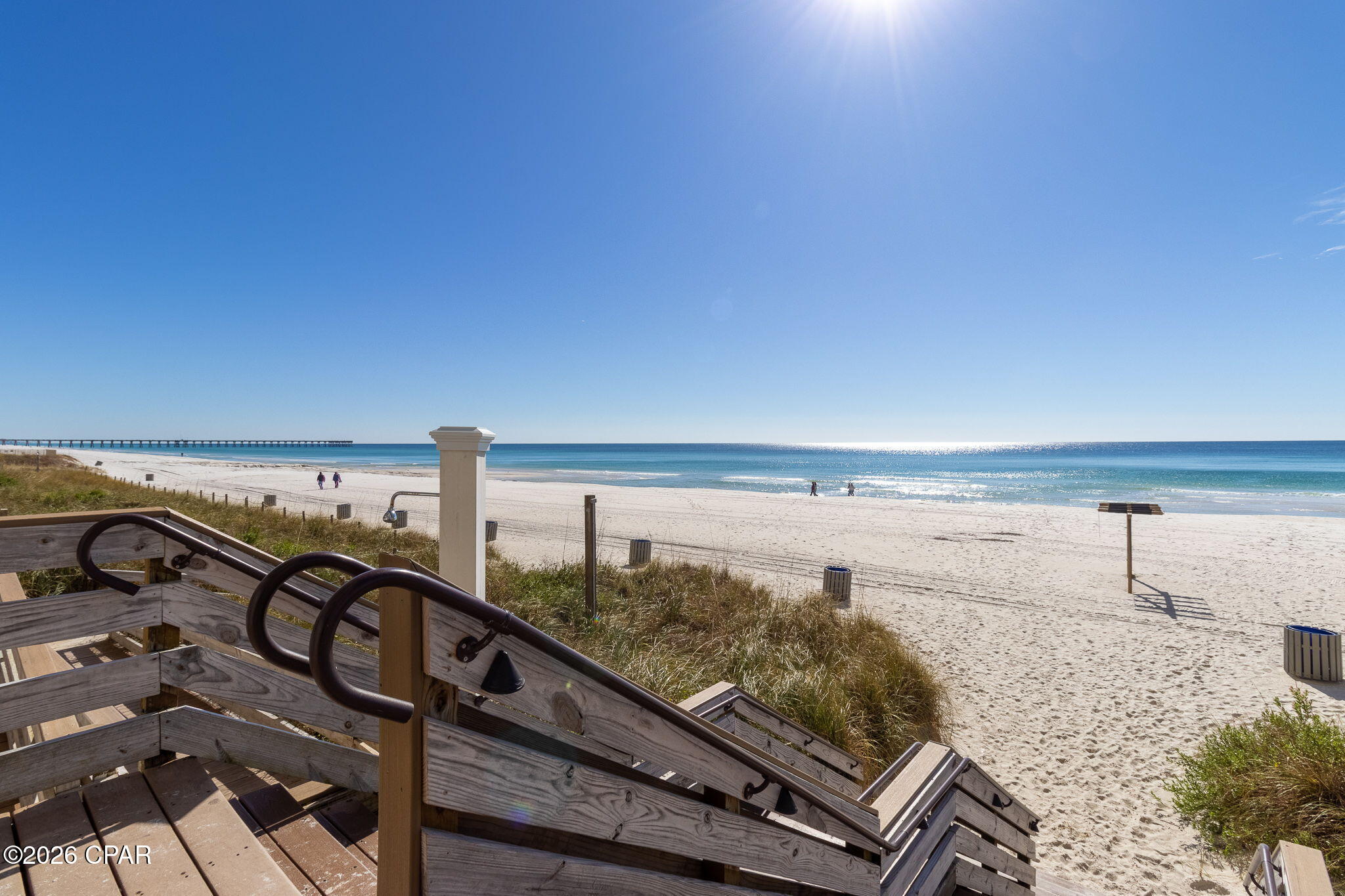 Tidewater Beach Phase II - Residential