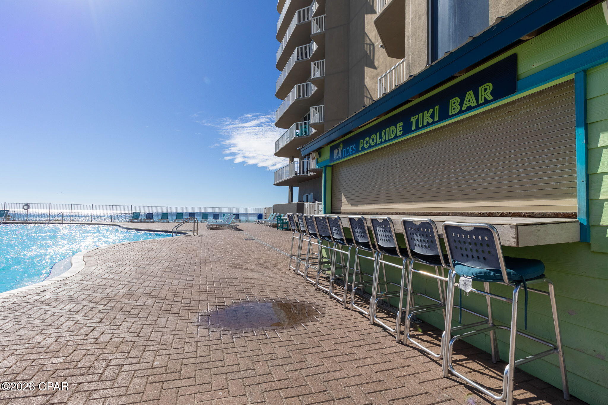 Tidewater Beach Phase II - Residential