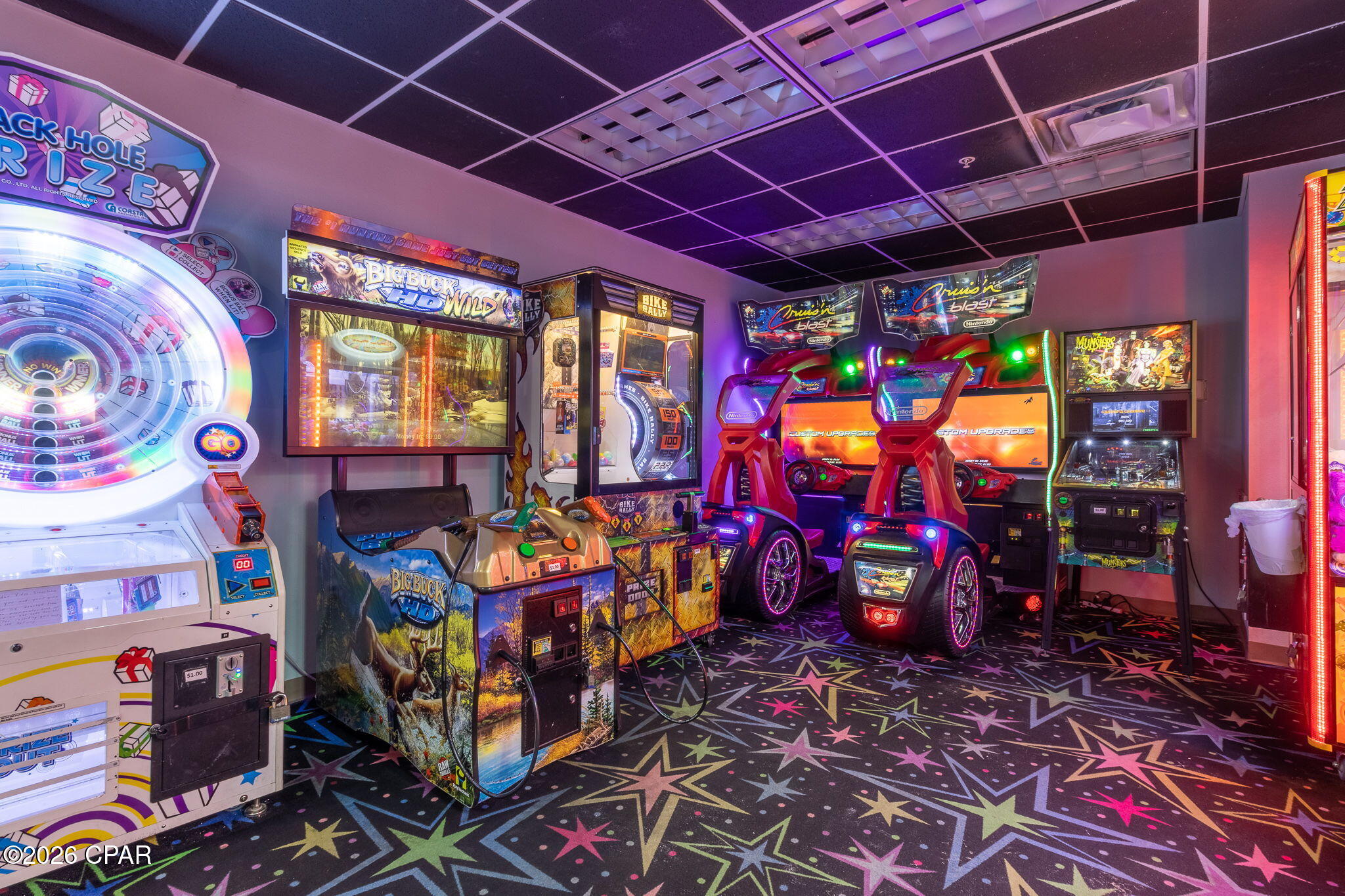 Tidewater Beach Phase II - Residential