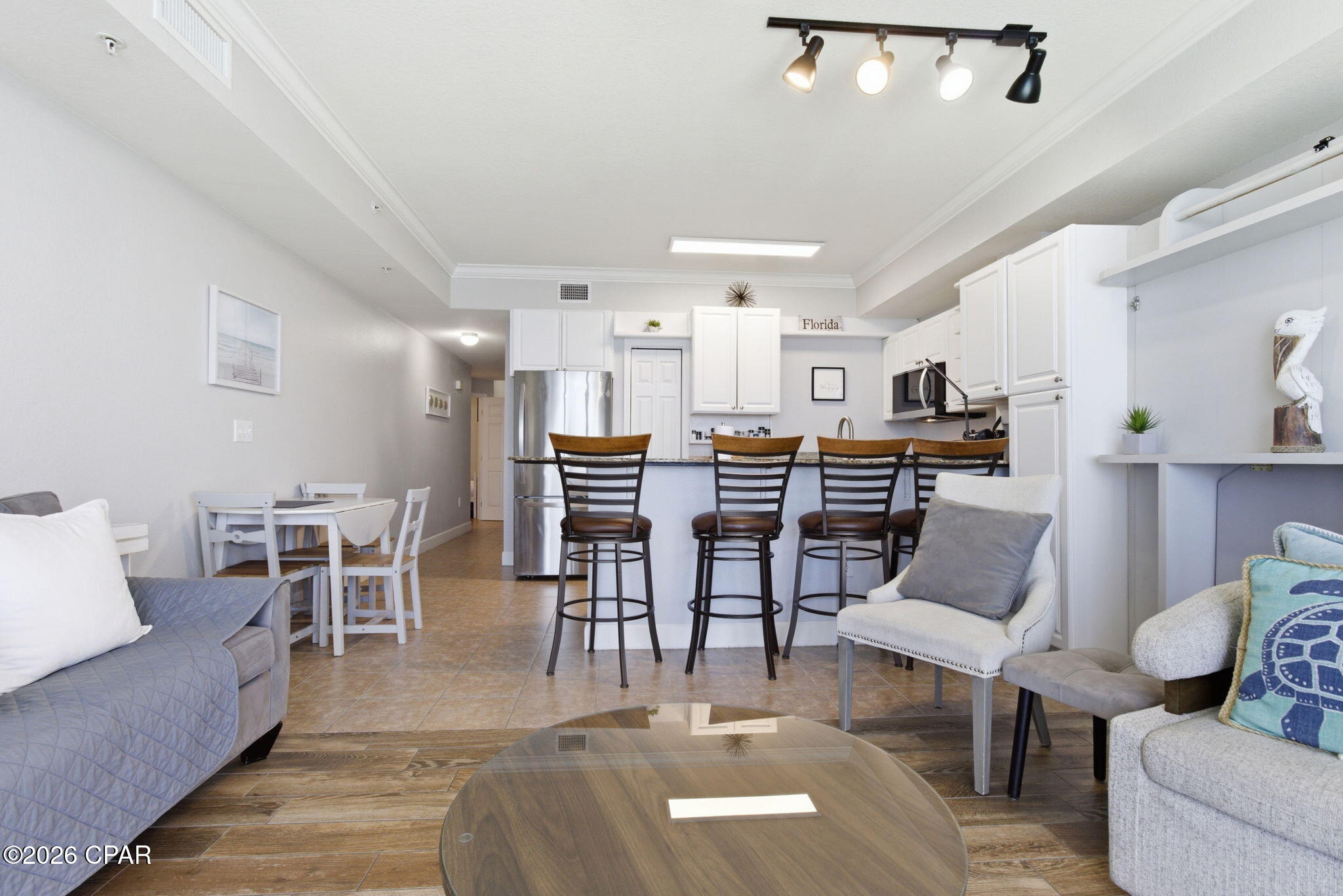 Tidewater Beach Phase II - Residential